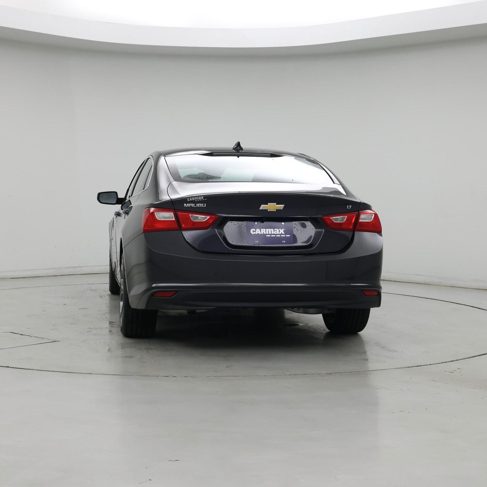 Thumbnail: 2023 Chevrolet Malibu - 6
