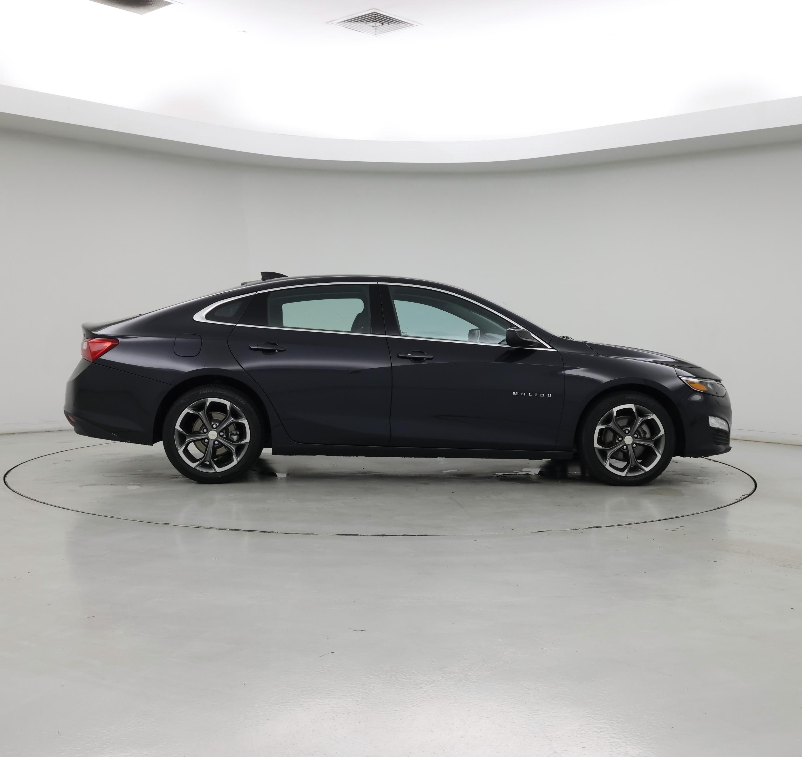 Thumbnail: 2023 Chevrolet Malibu - 7