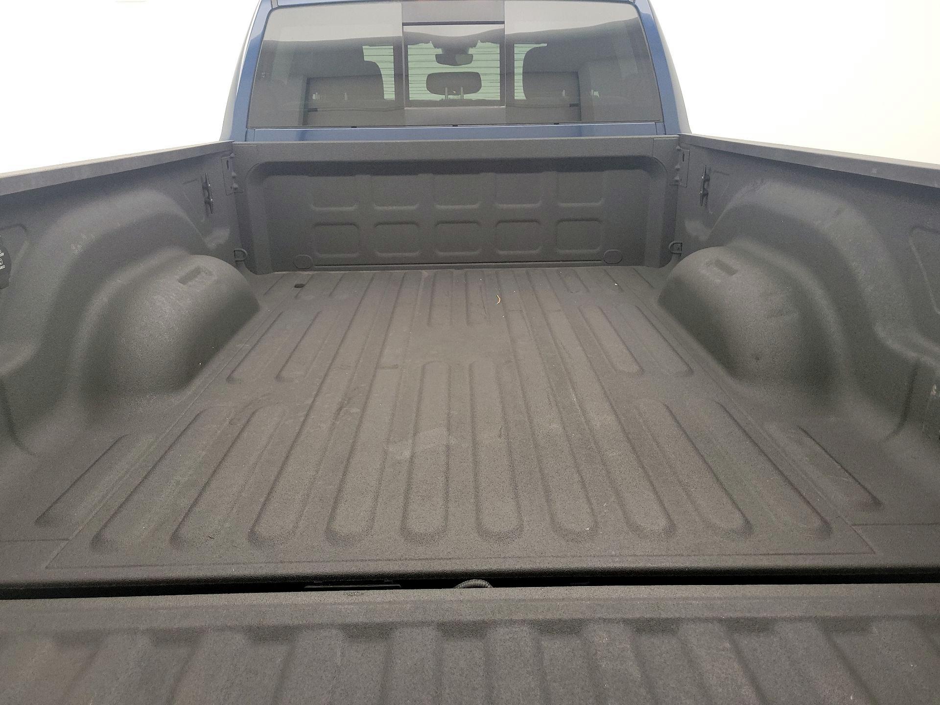 Thumbnail: 2024 RAM 2500 - 20