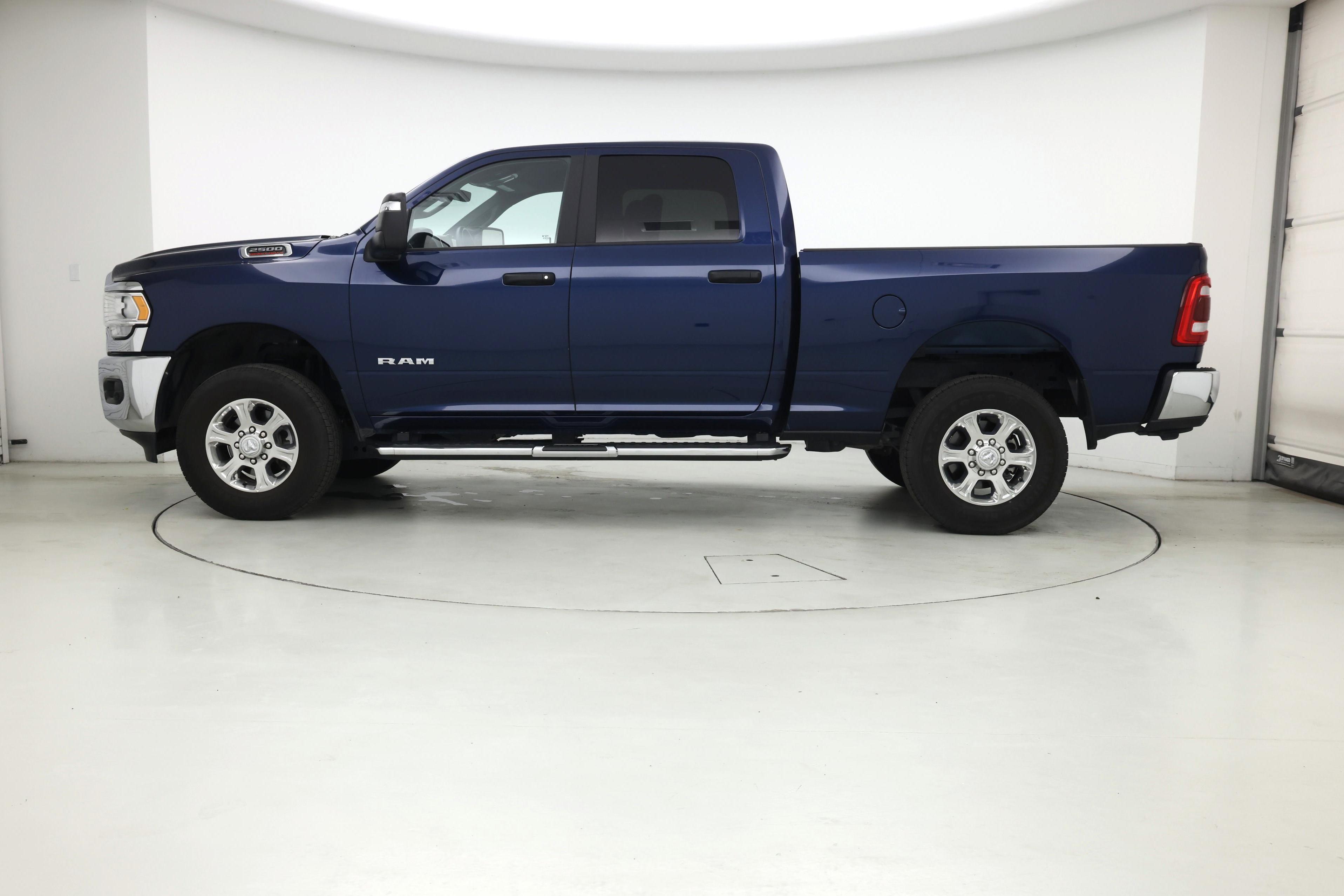 Thumbnail: 2024 RAM 2500 - 3