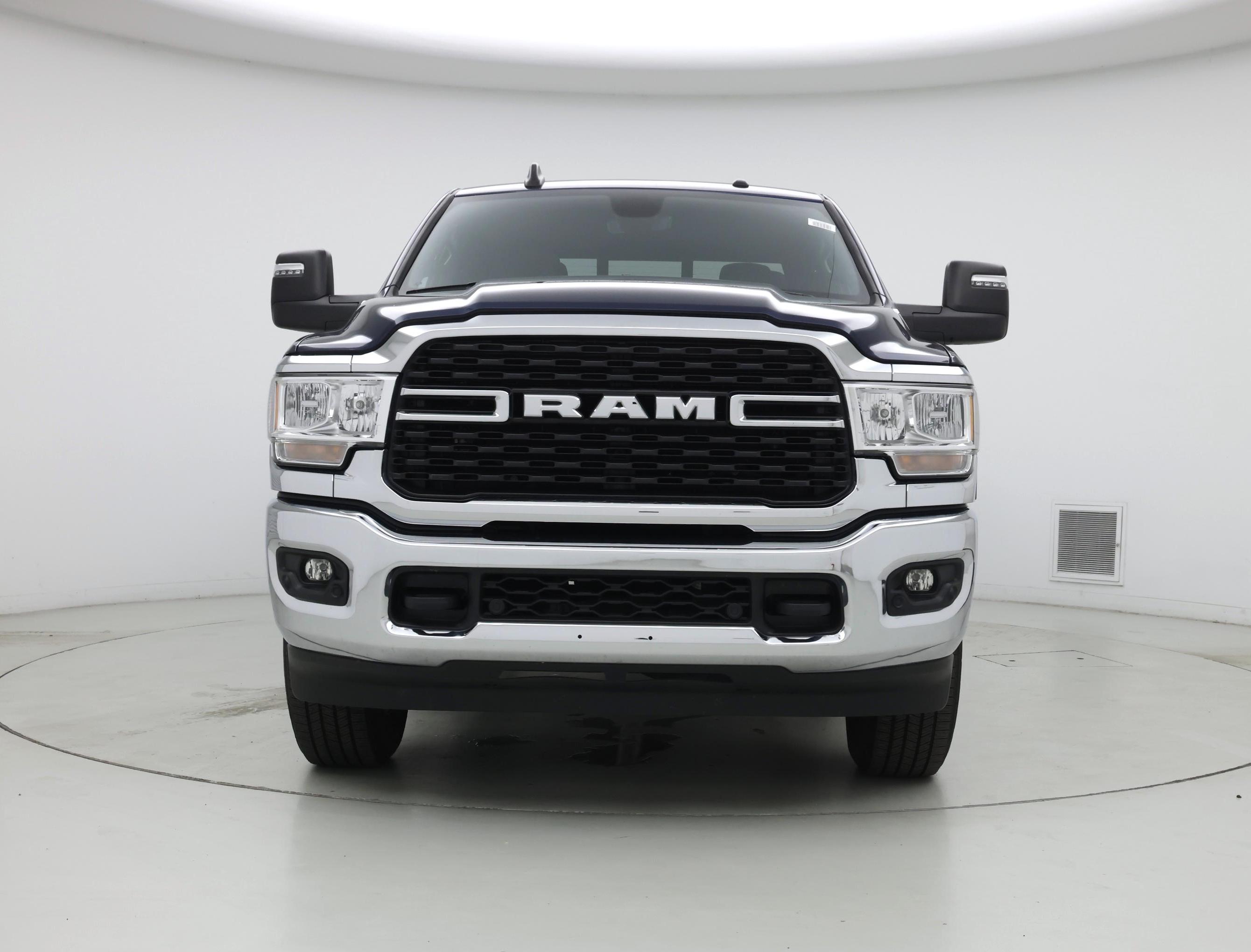 Thumbnail: 2024 RAM 2500 - 5