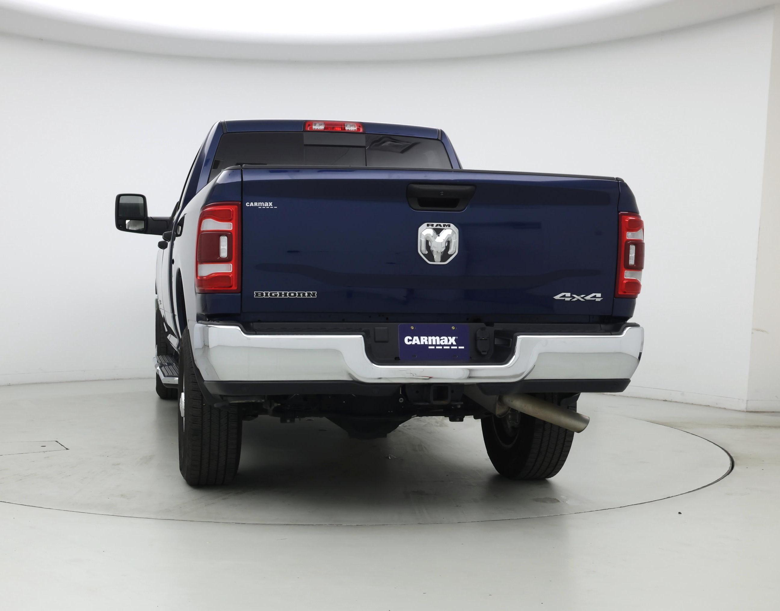 Thumbnail: 2024 RAM 2500 - 6