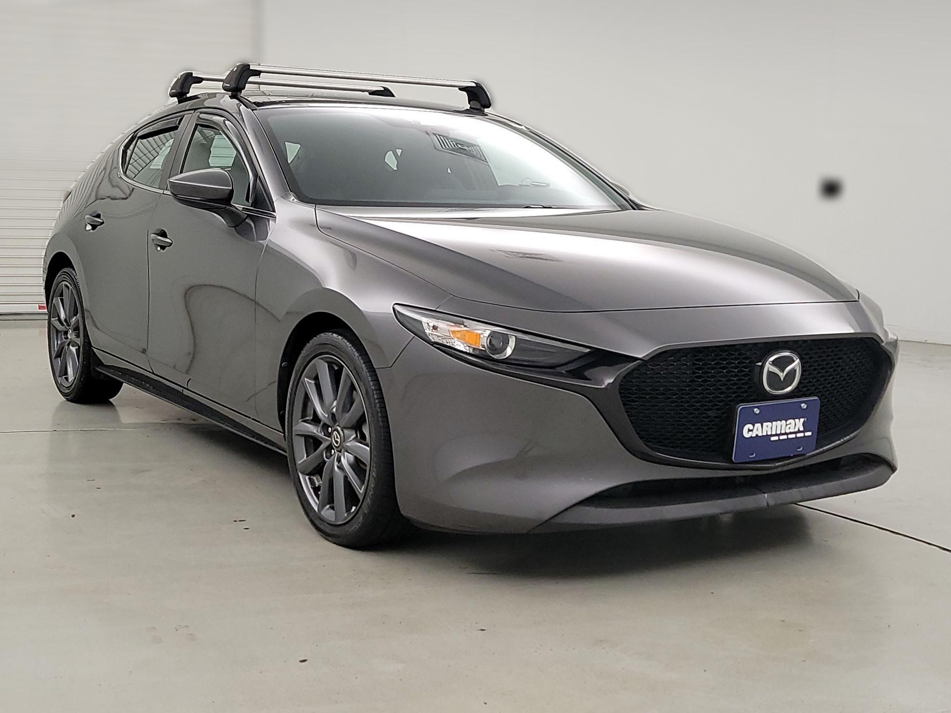 Thumbnail: 2020 Mazda Mazda3 - 1