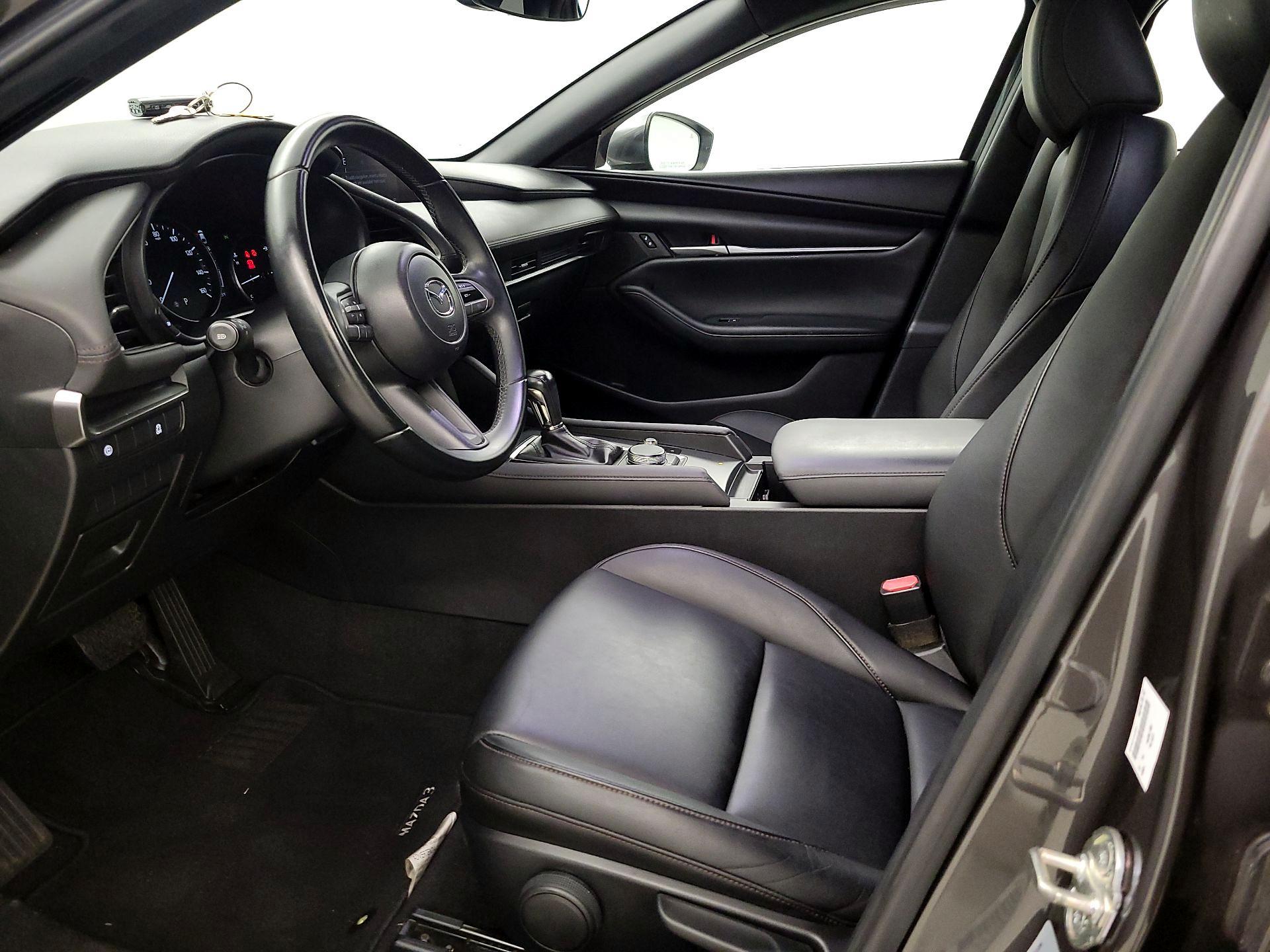 Thumbnail: 2020 Mazda Mazda3 - 9
