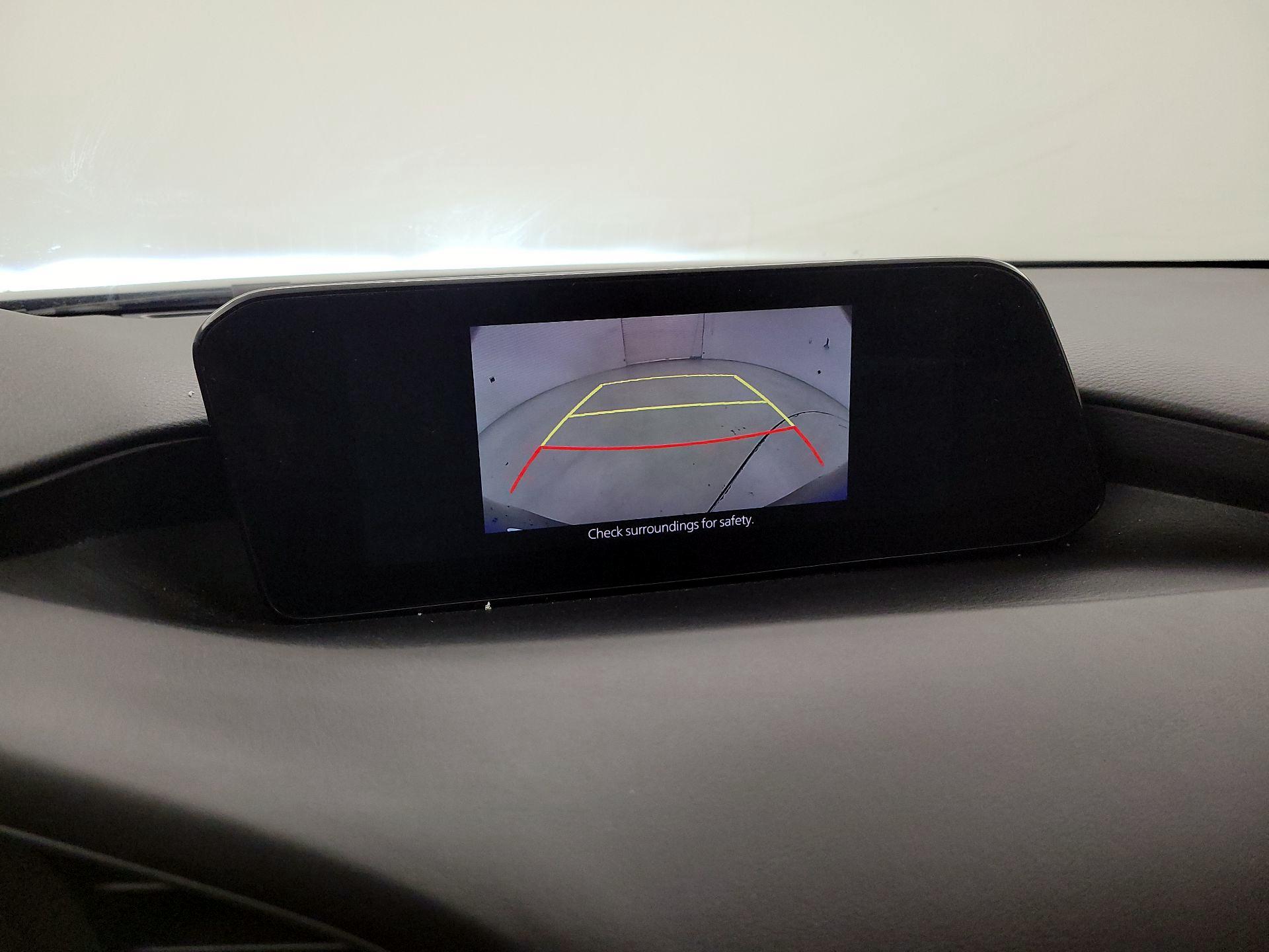 Thumbnail: 2020 Mazda Mazda3 - 12
