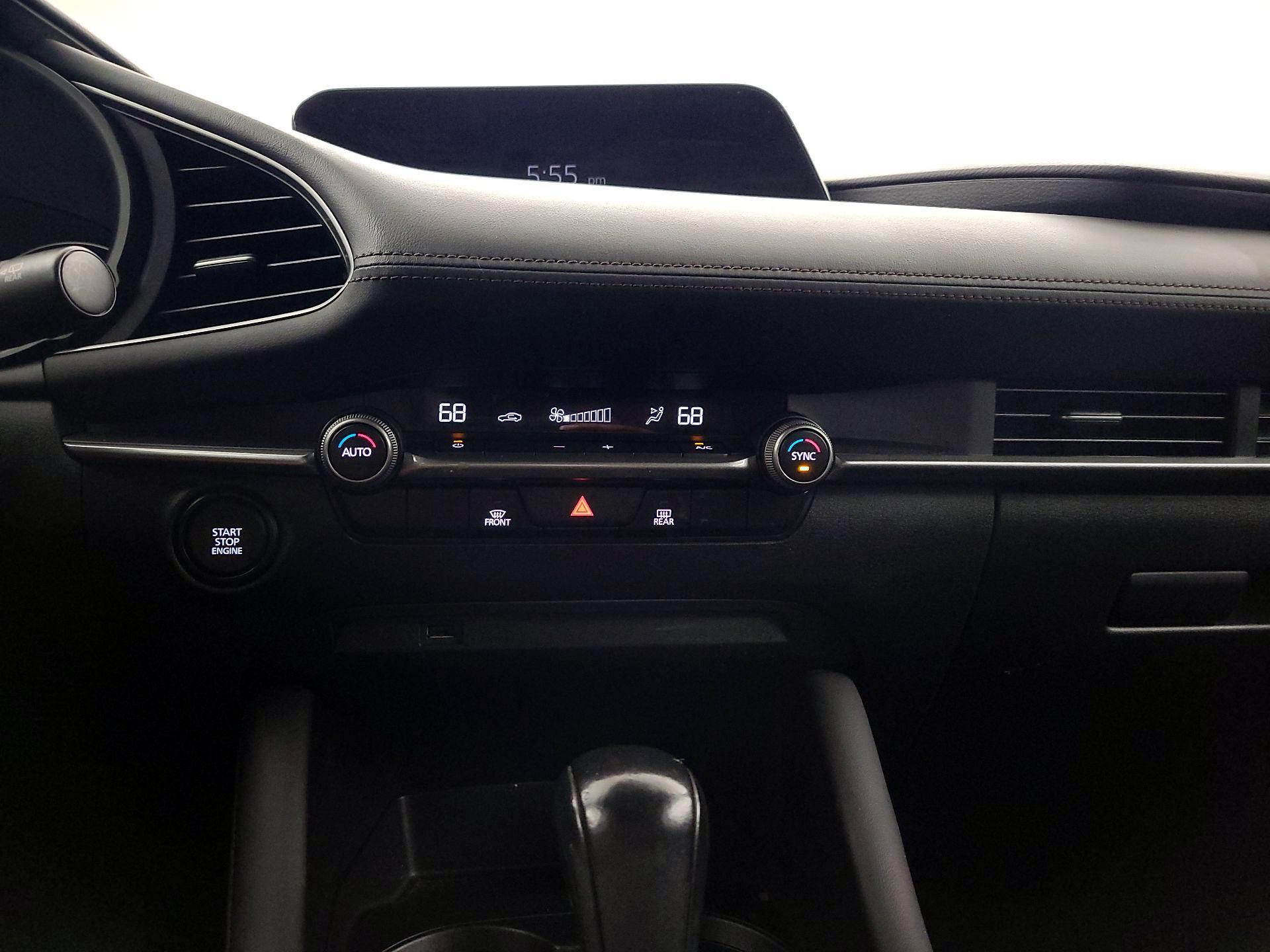 Thumbnail: 2020 Mazda Mazda3 - 14
