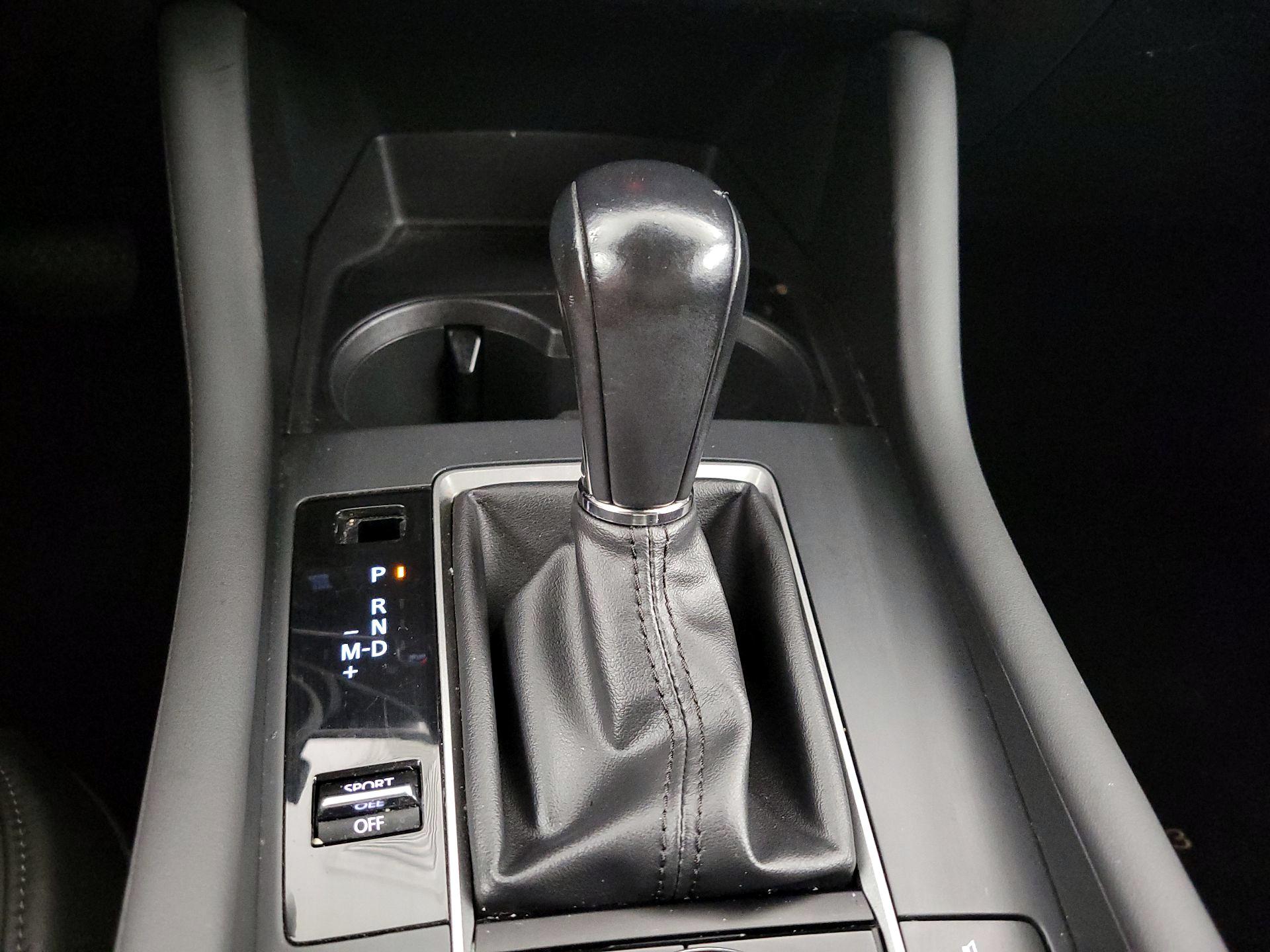 Thumbnail: 2020 Mazda Mazda3 - 15