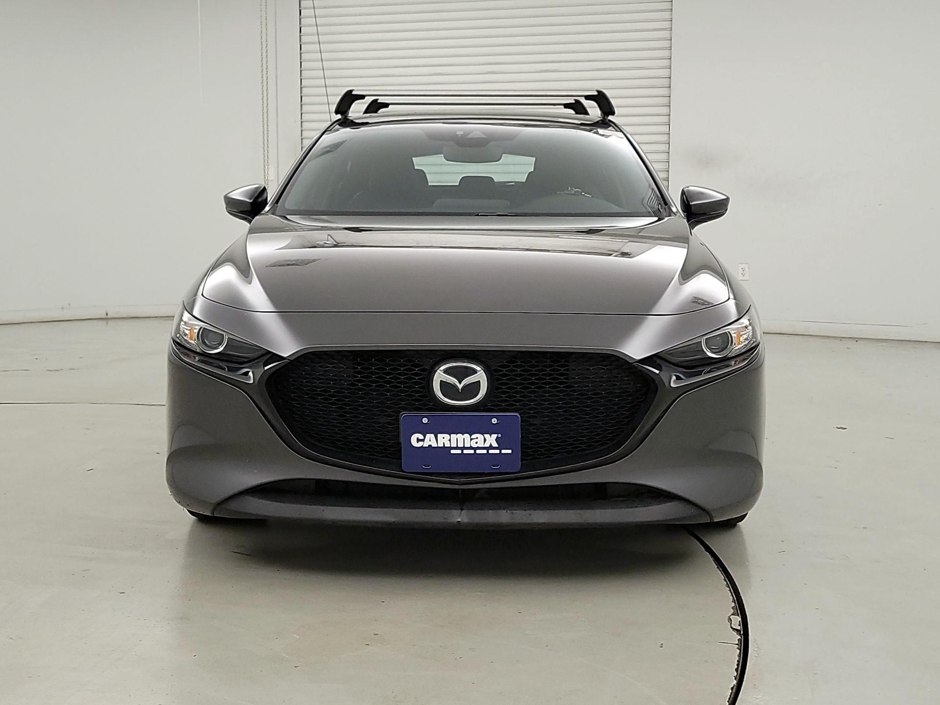 Thumbnail: 2020 Mazda Mazda3 - 2