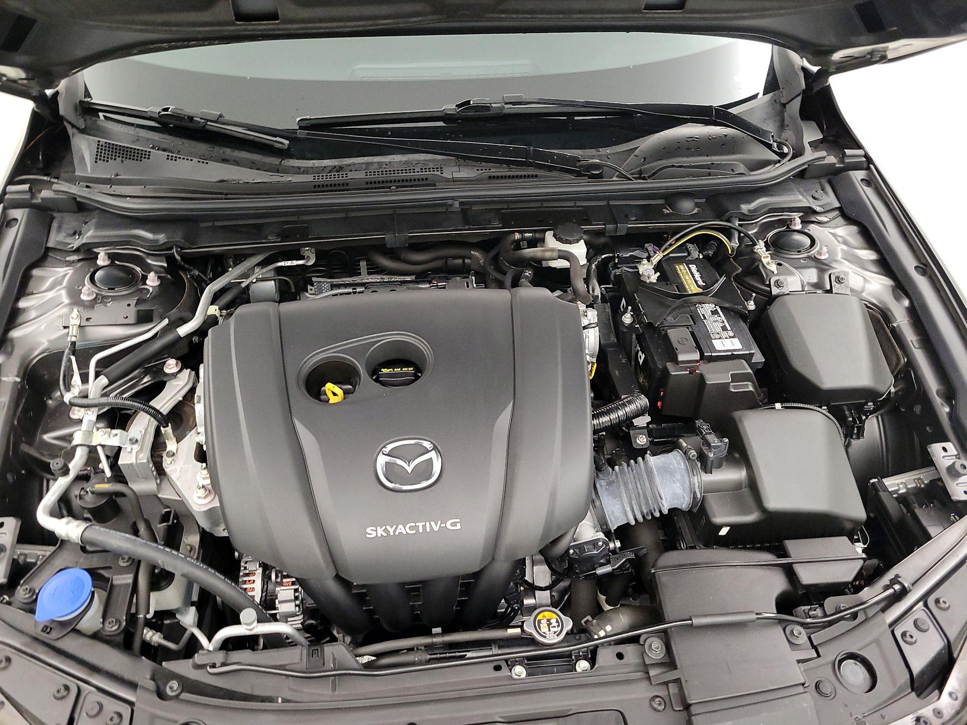 Thumbnail: 2020 Mazda Mazda3 - 19