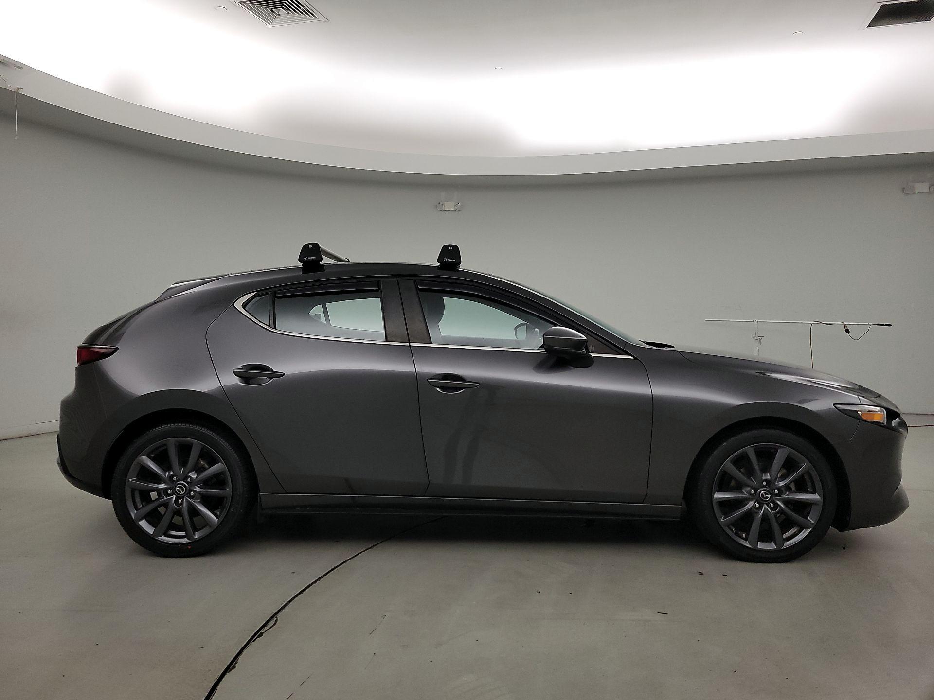 Thumbnail: 2020 Mazda Mazda3 - 4