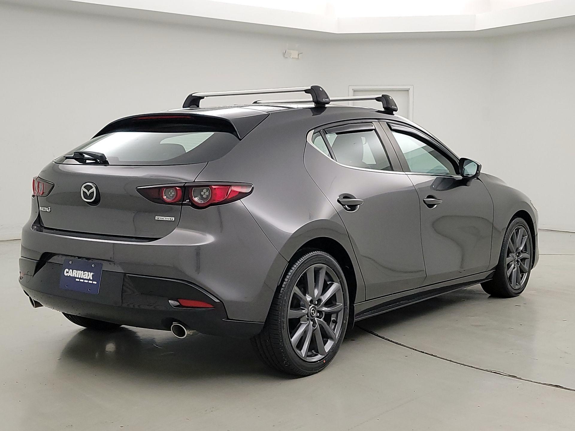 Thumbnail: 2020 Mazda Mazda3 - 5