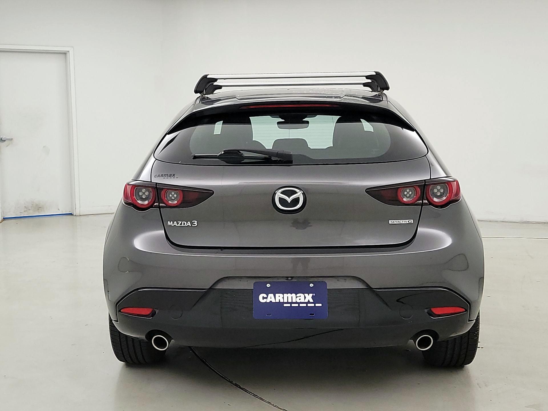 Thumbnail: 2020 Mazda Mazda3 - 6