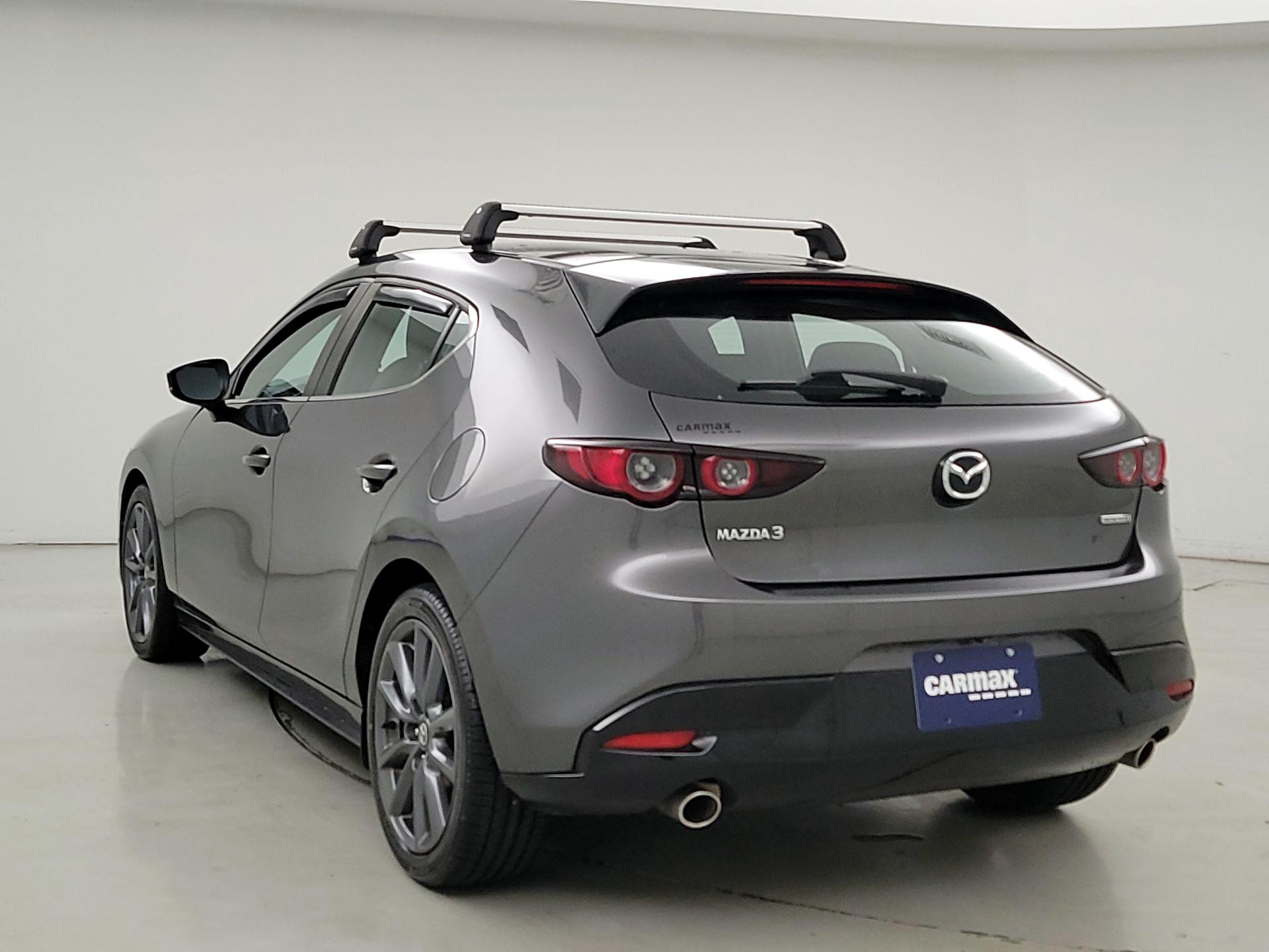 Thumbnail: 2020 Mazda Mazda3 - 7