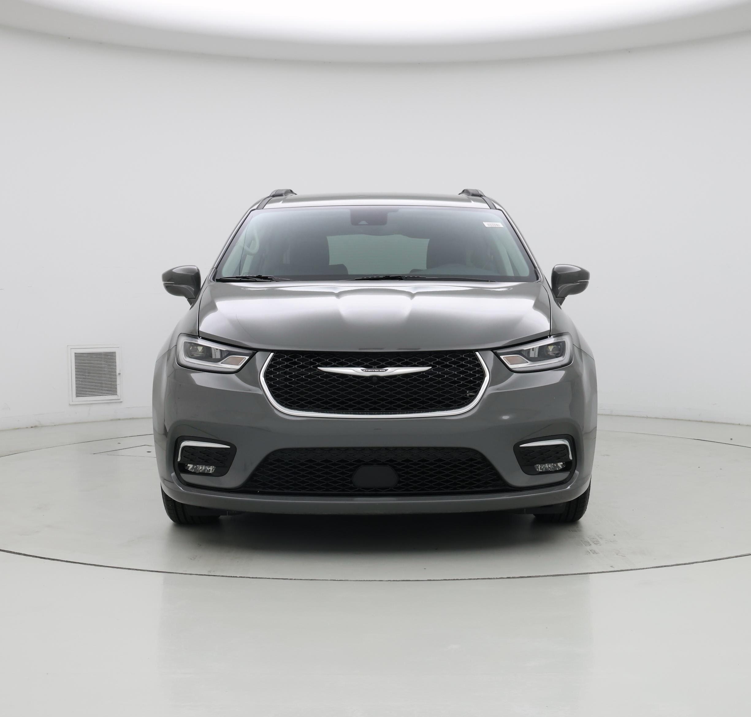 Thumbnail: 2022 Chrysler Pacifica - 5