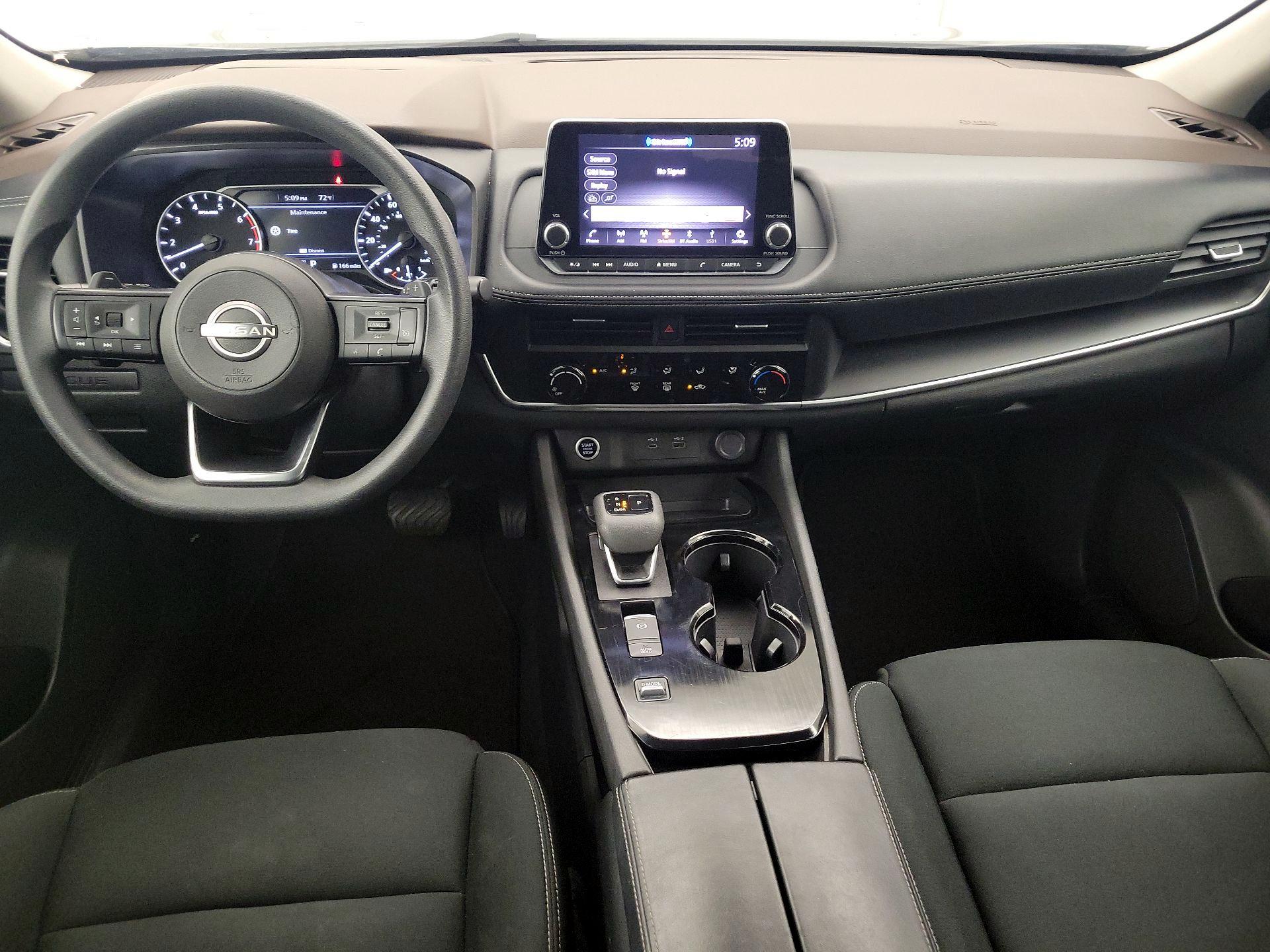 Thumbnail: 2023 Nissan Rogue - 9