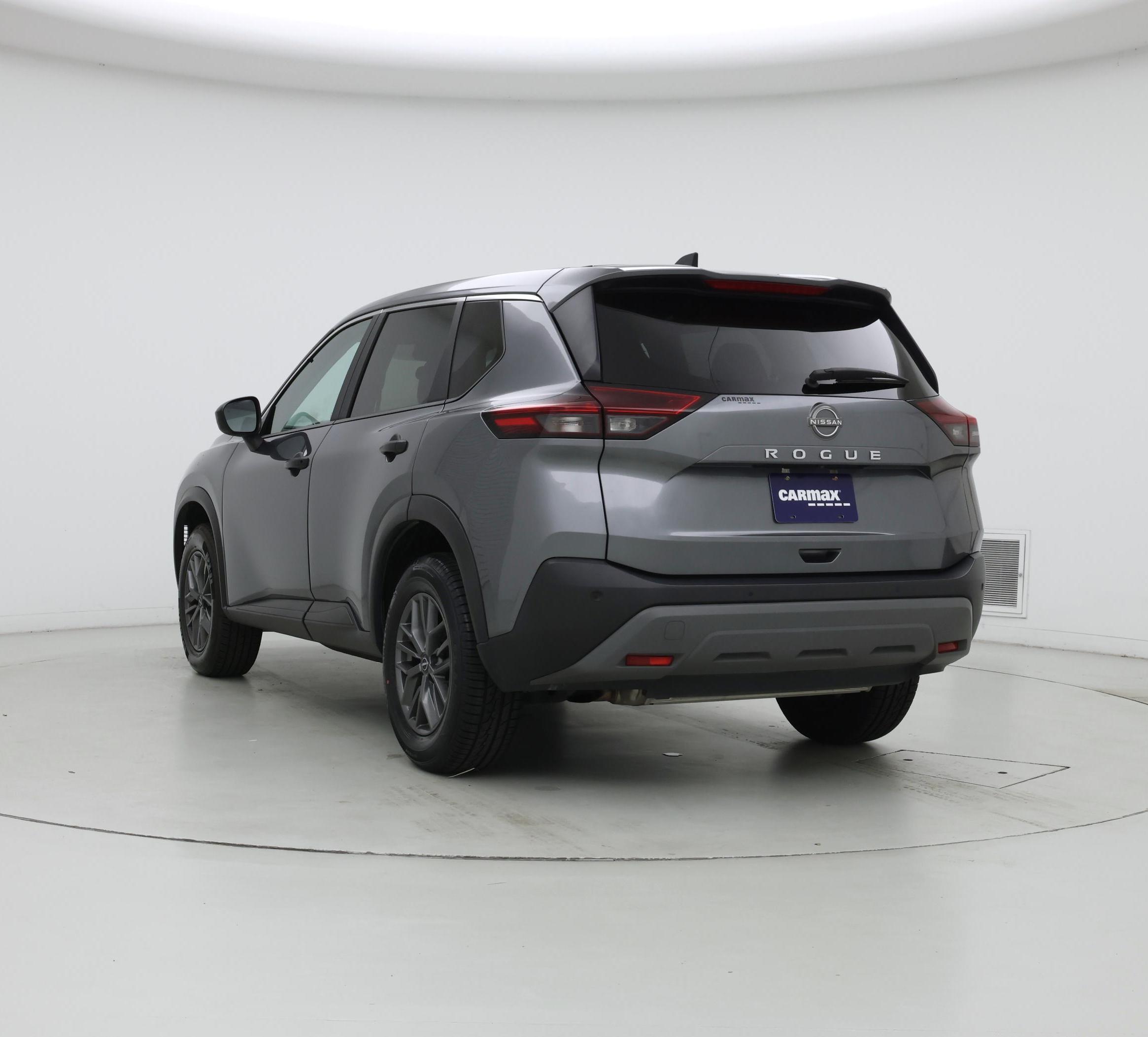 Thumbnail: 2023 Nissan Rogue - 2