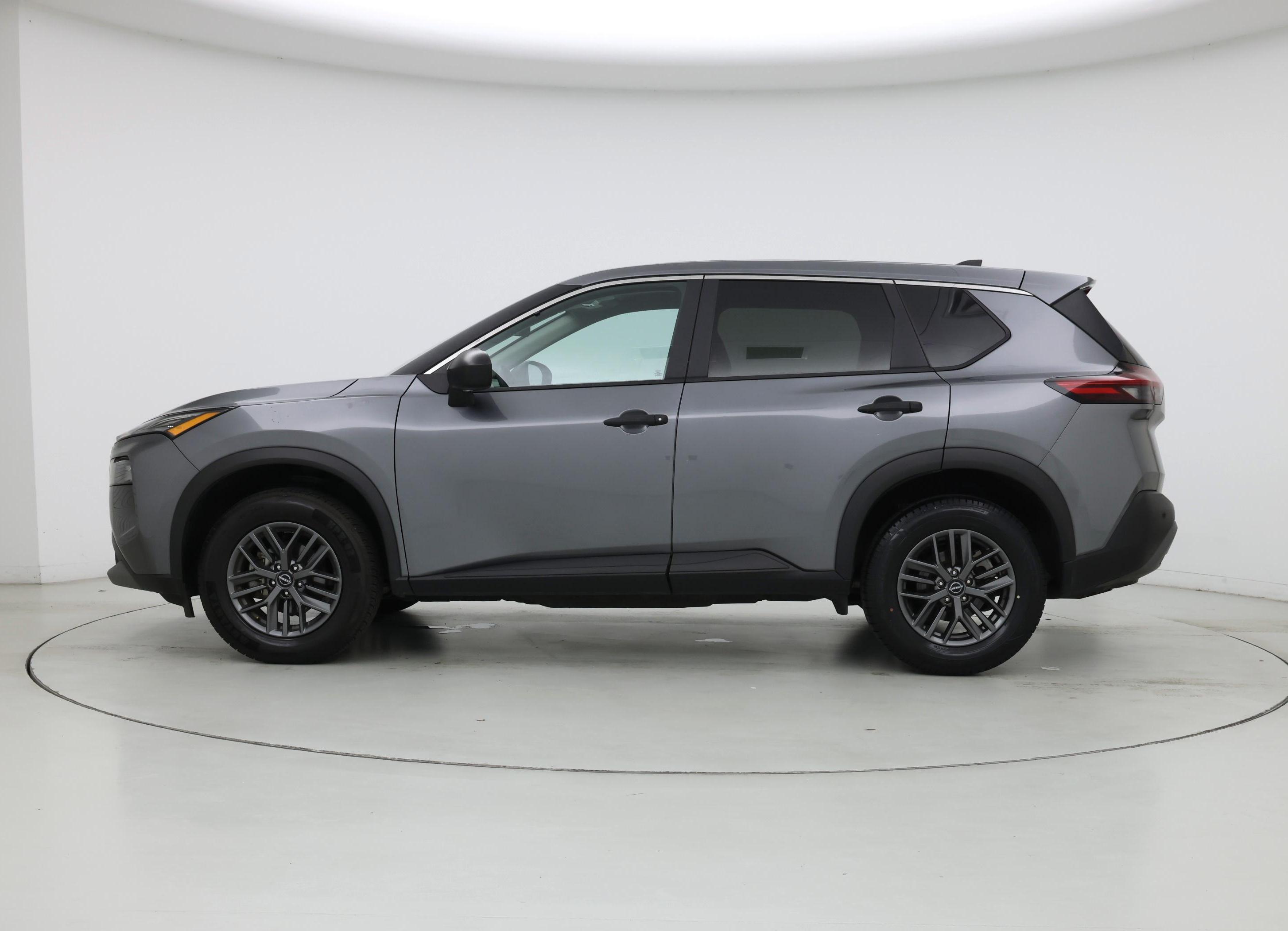 Thumbnail: 2023 Nissan Rogue - 3
