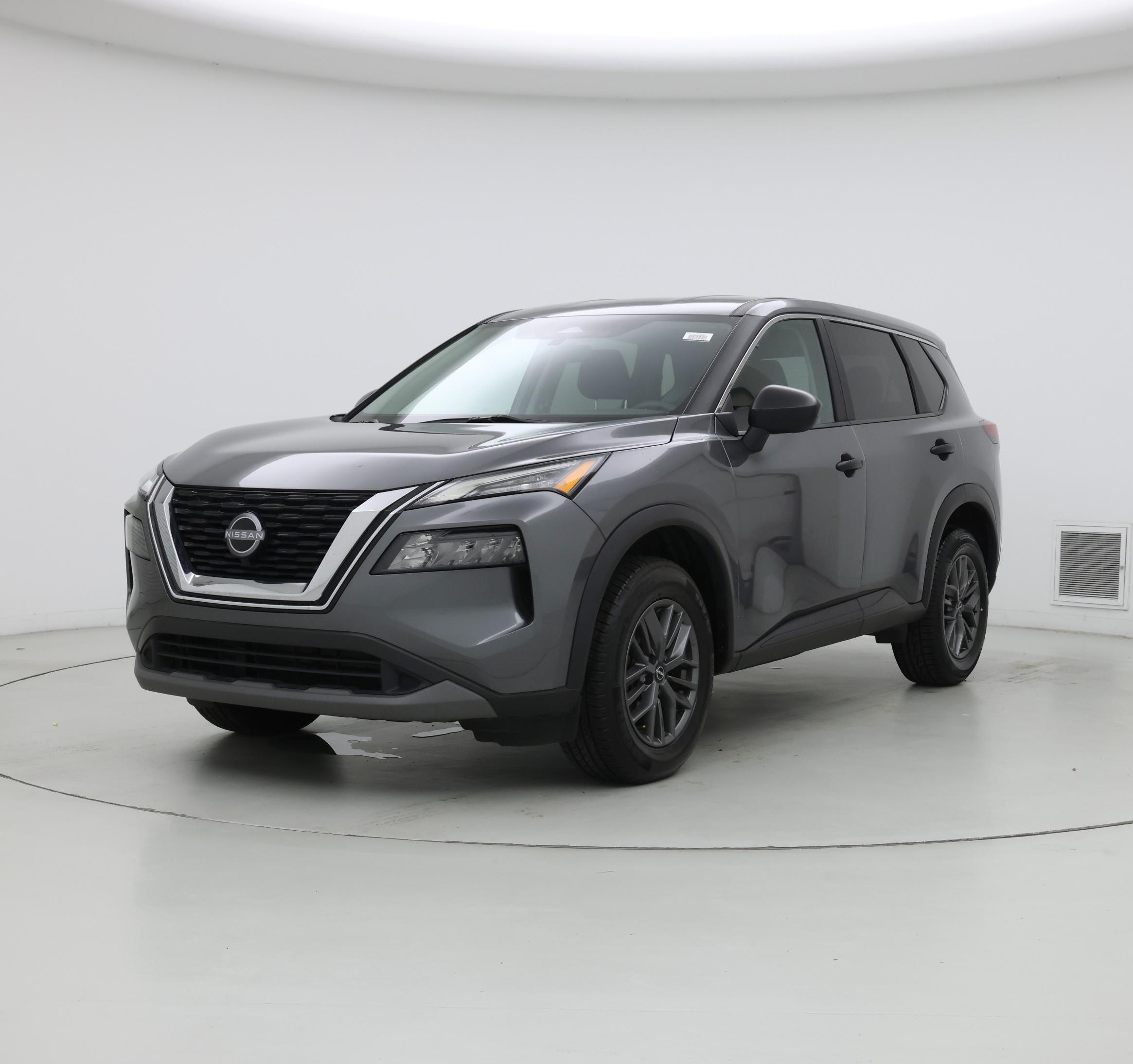 Thumbnail: 2023 Nissan Rogue - 4