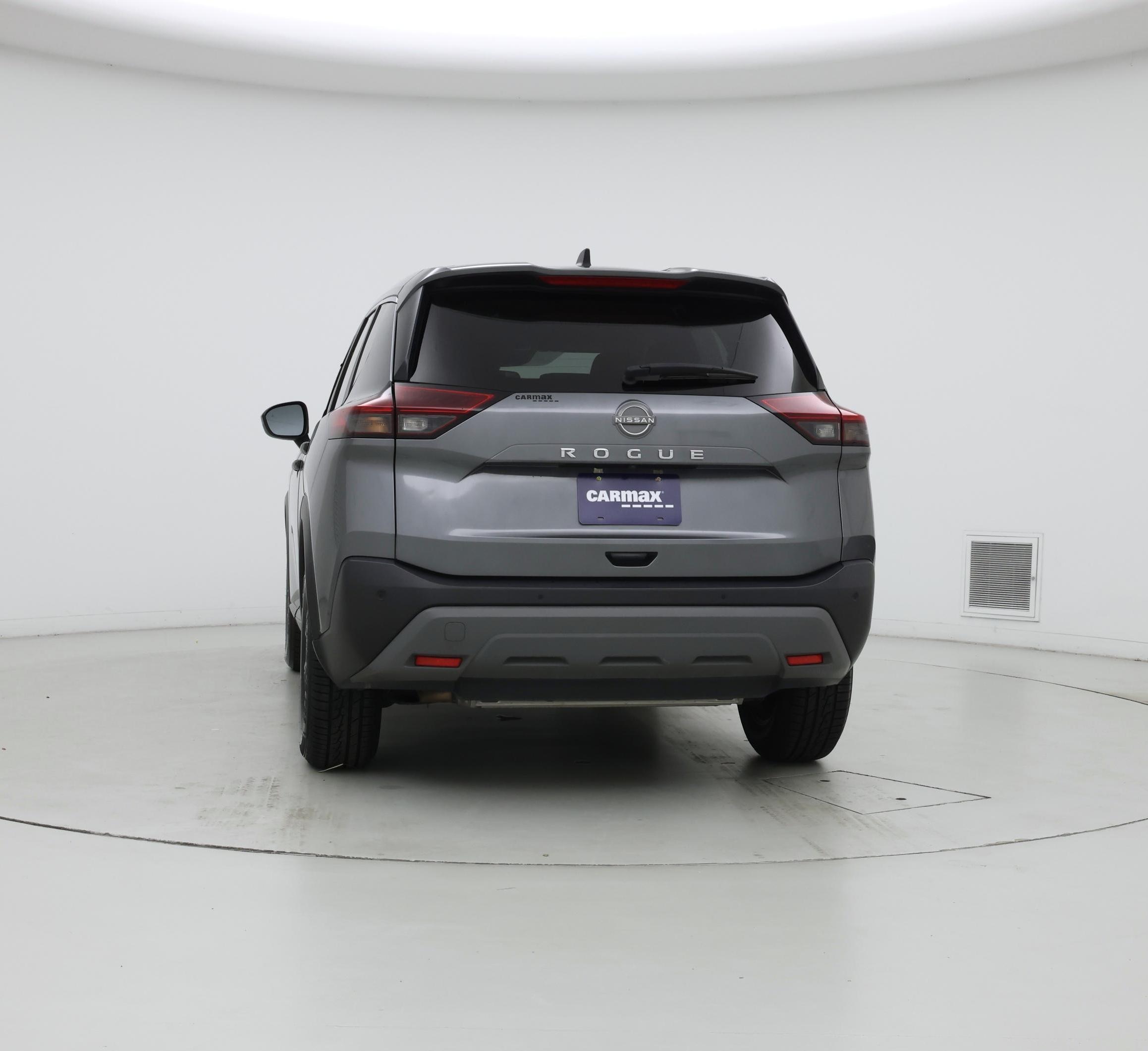 Thumbnail: 2023 Nissan Rogue - 6
