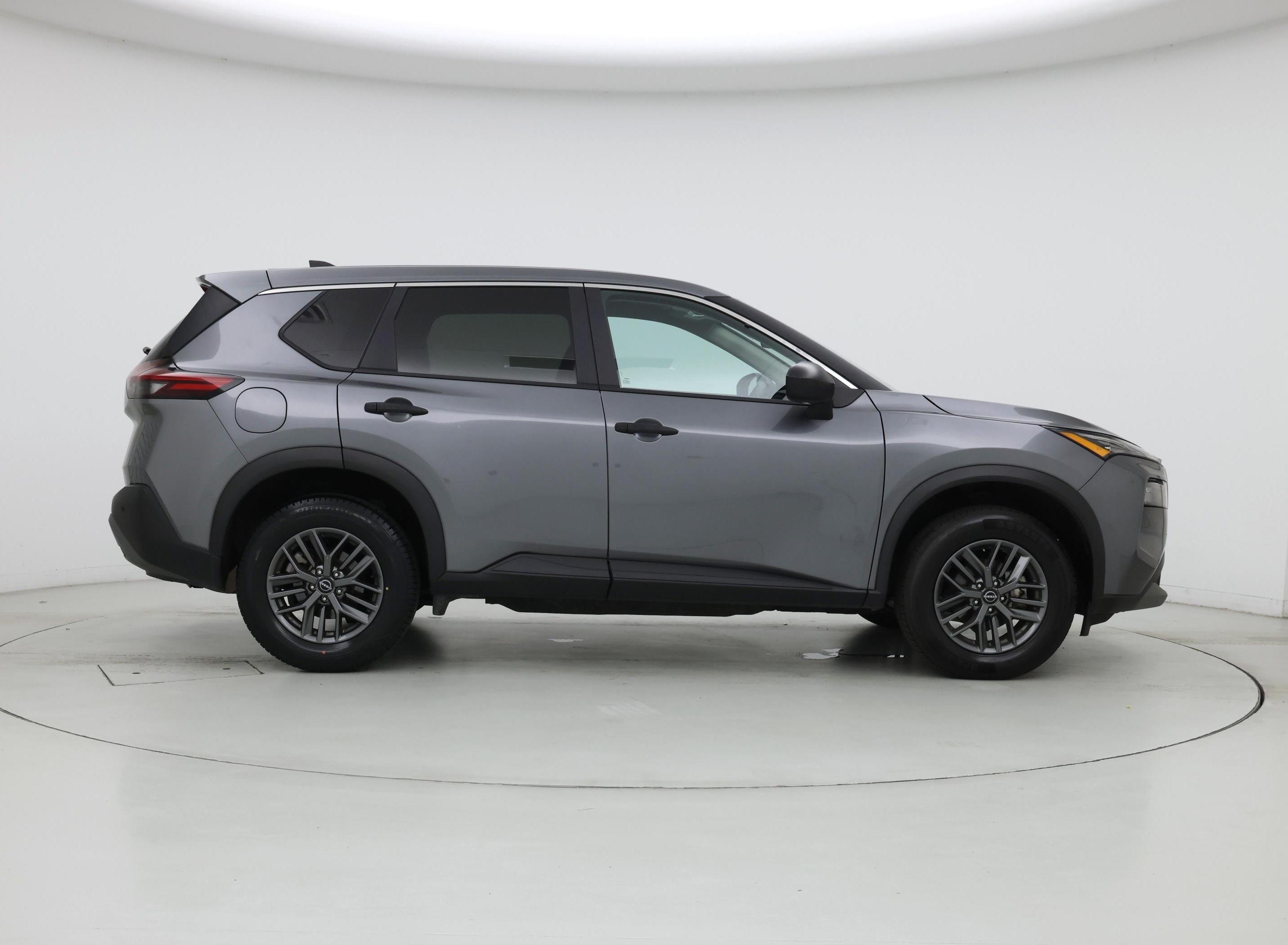 Thumbnail: 2023 Nissan Rogue - 7