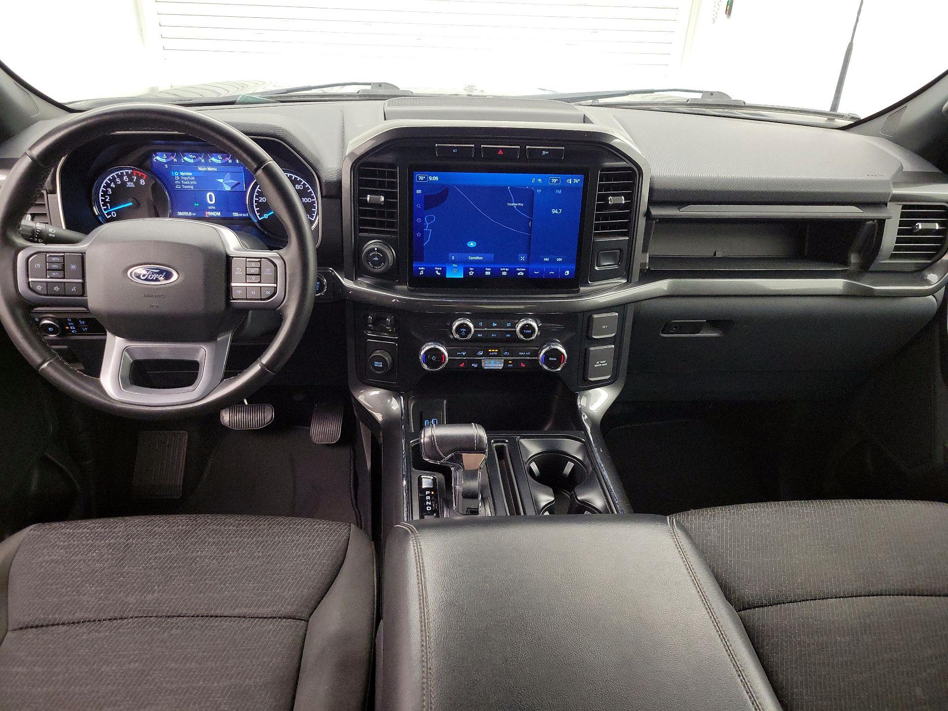 Thumbnail: 2023 Ford F-150 - 9