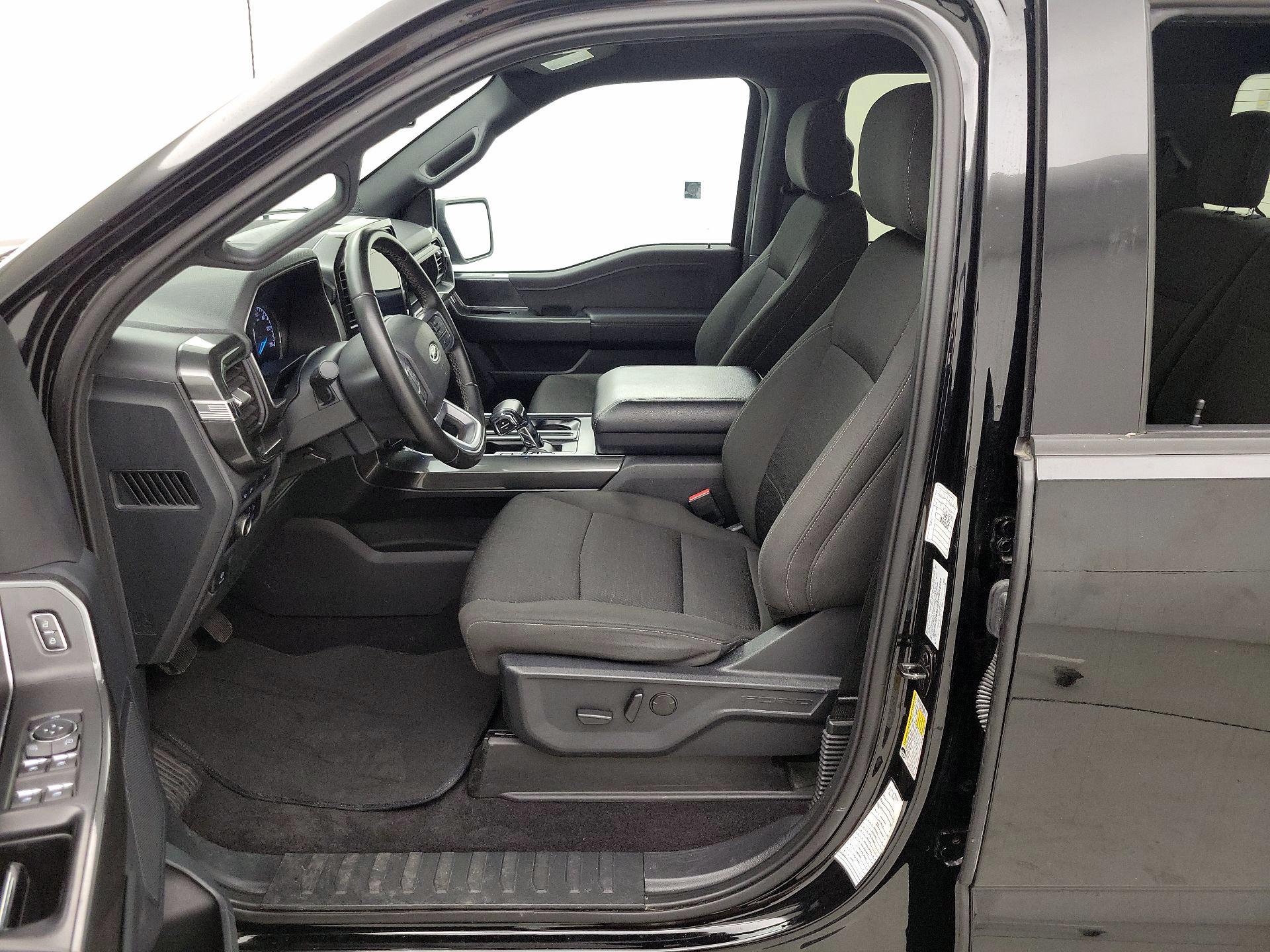 Thumbnail: 2023 Ford F-150 - 11