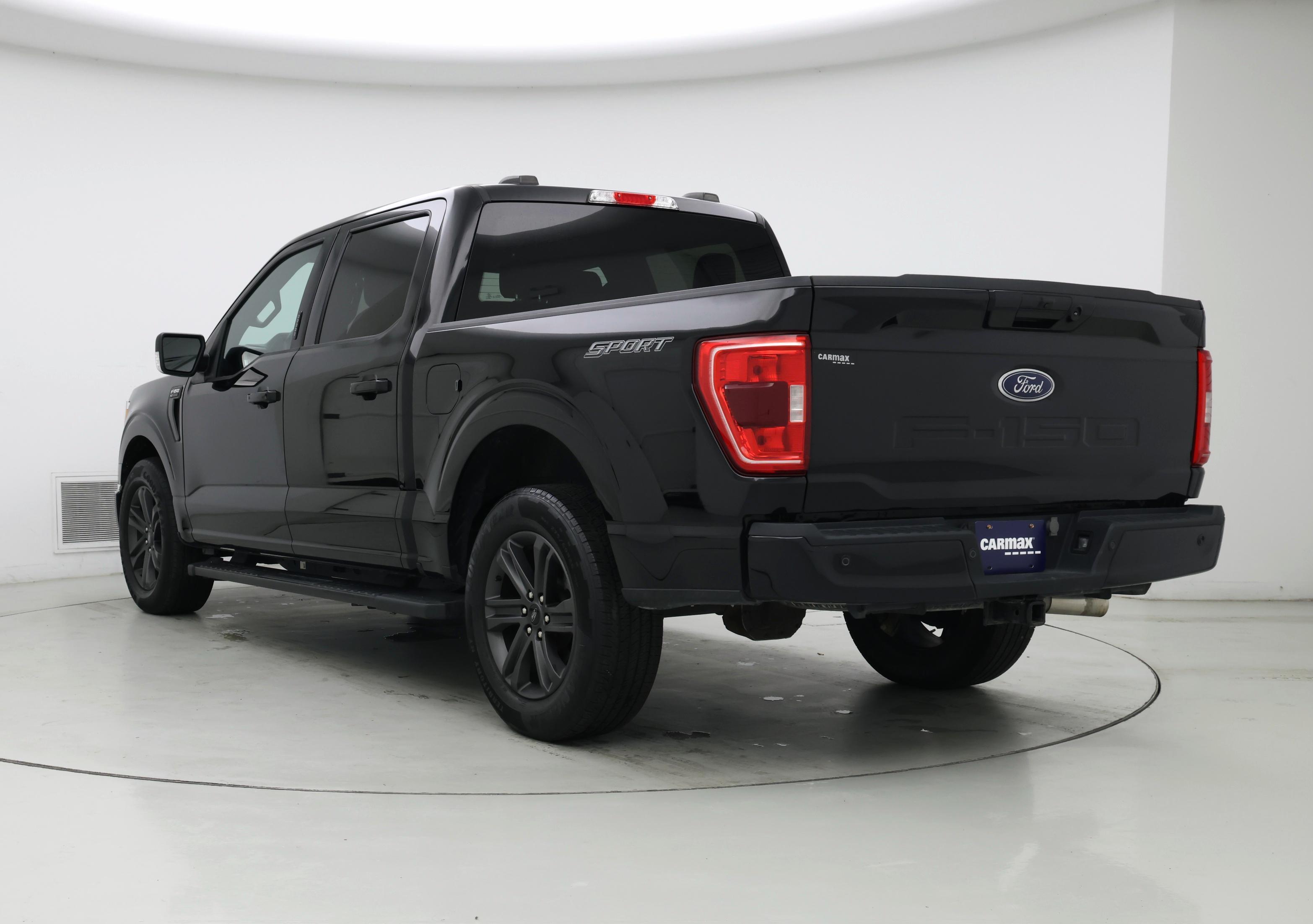 Thumbnail: 2023 Ford F-150 - 2