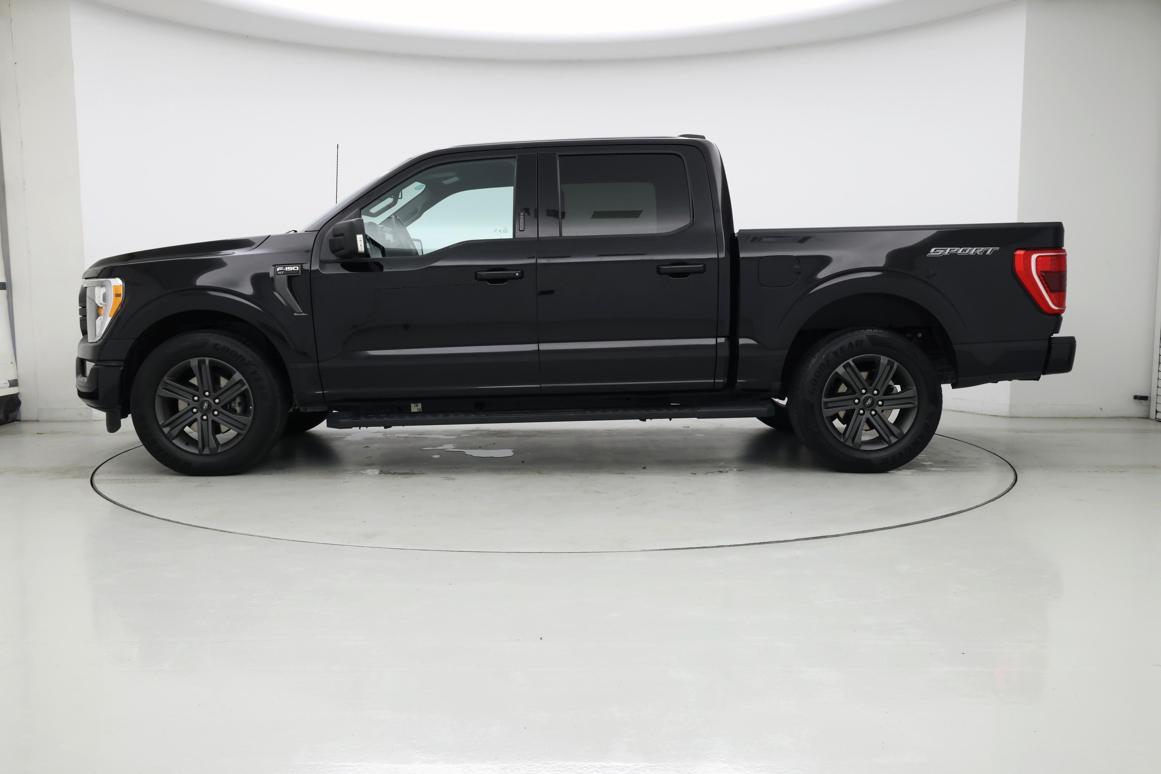 Thumbnail: 2023 Ford F-150 - 3