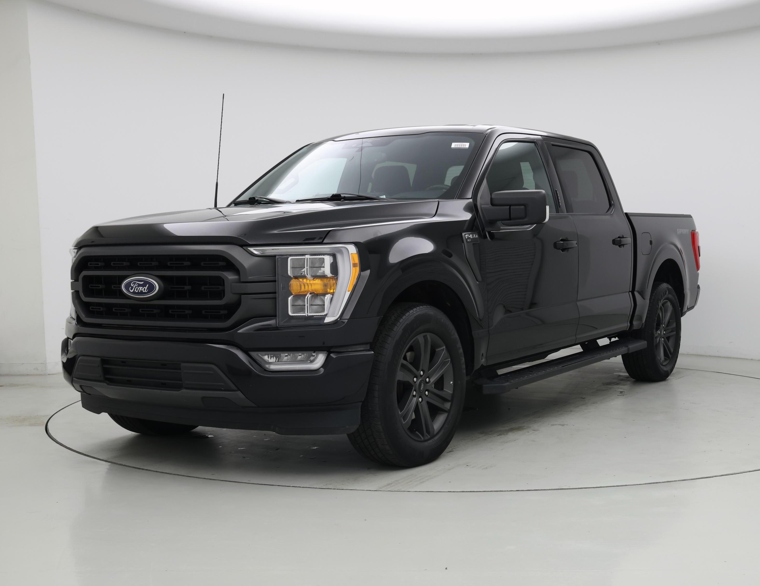 Thumbnail: 2023 Ford F-150 - 4