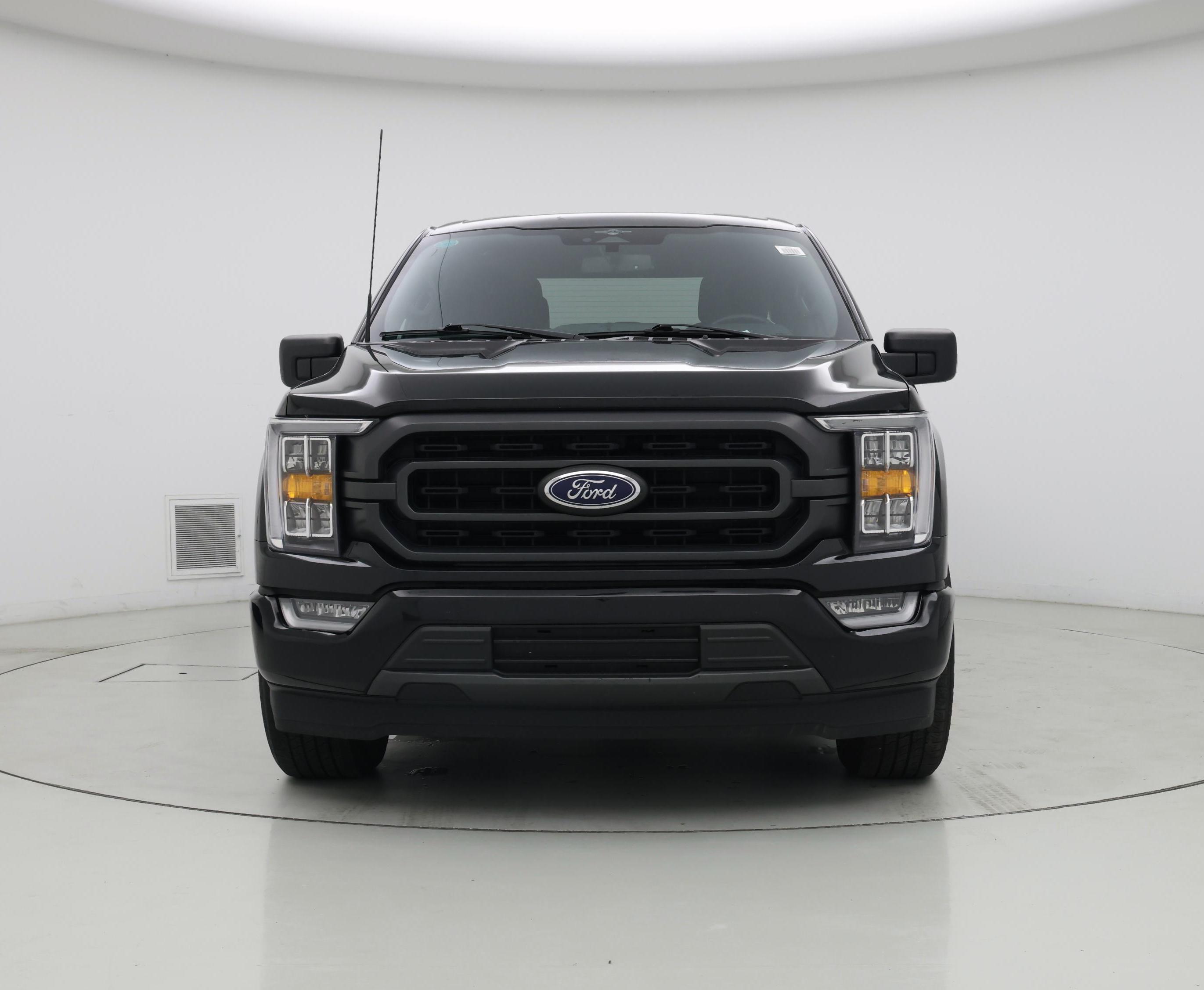 Thumbnail: 2023 Ford F-150 - 5
