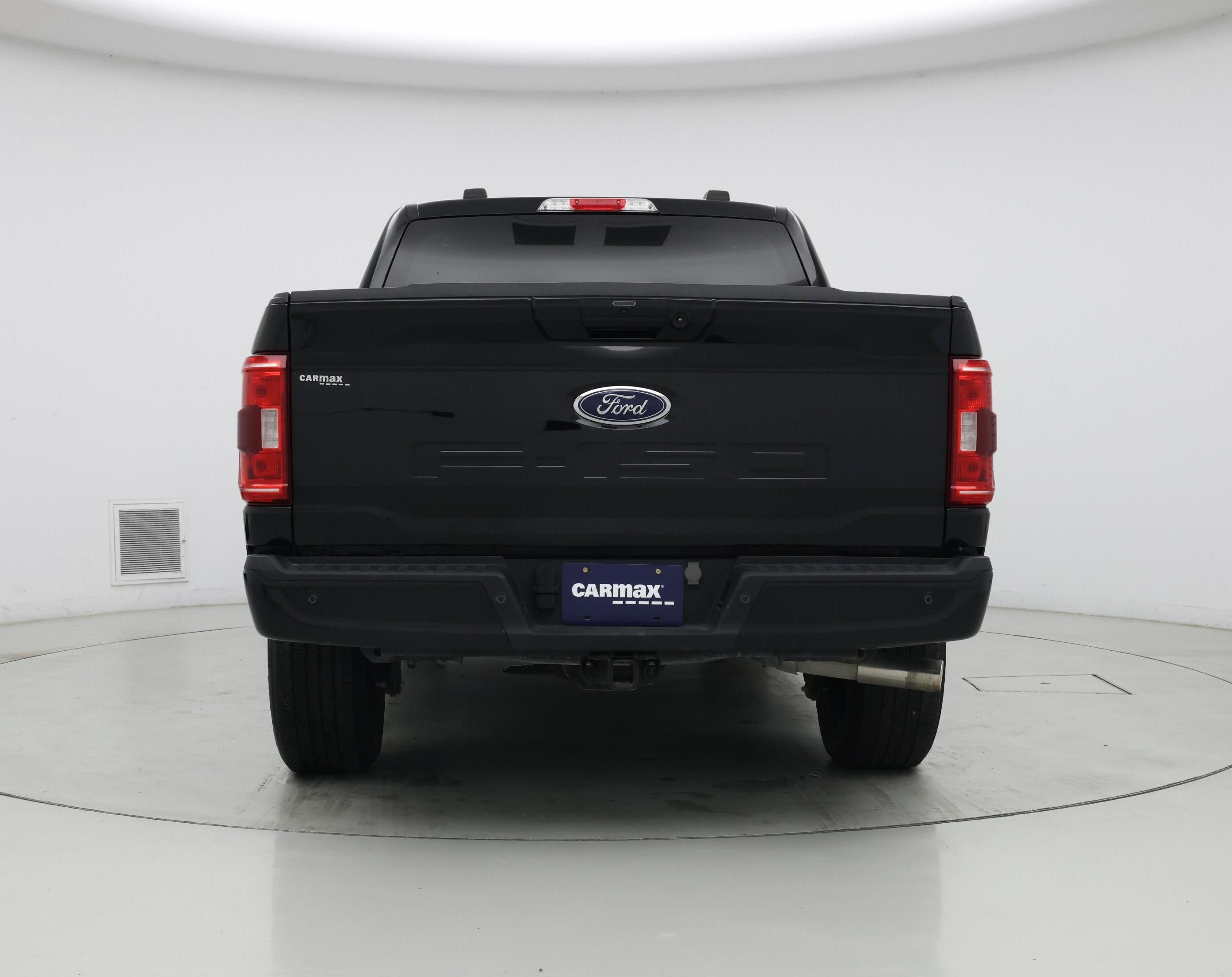 Thumbnail: 2023 Ford F-150 - 6