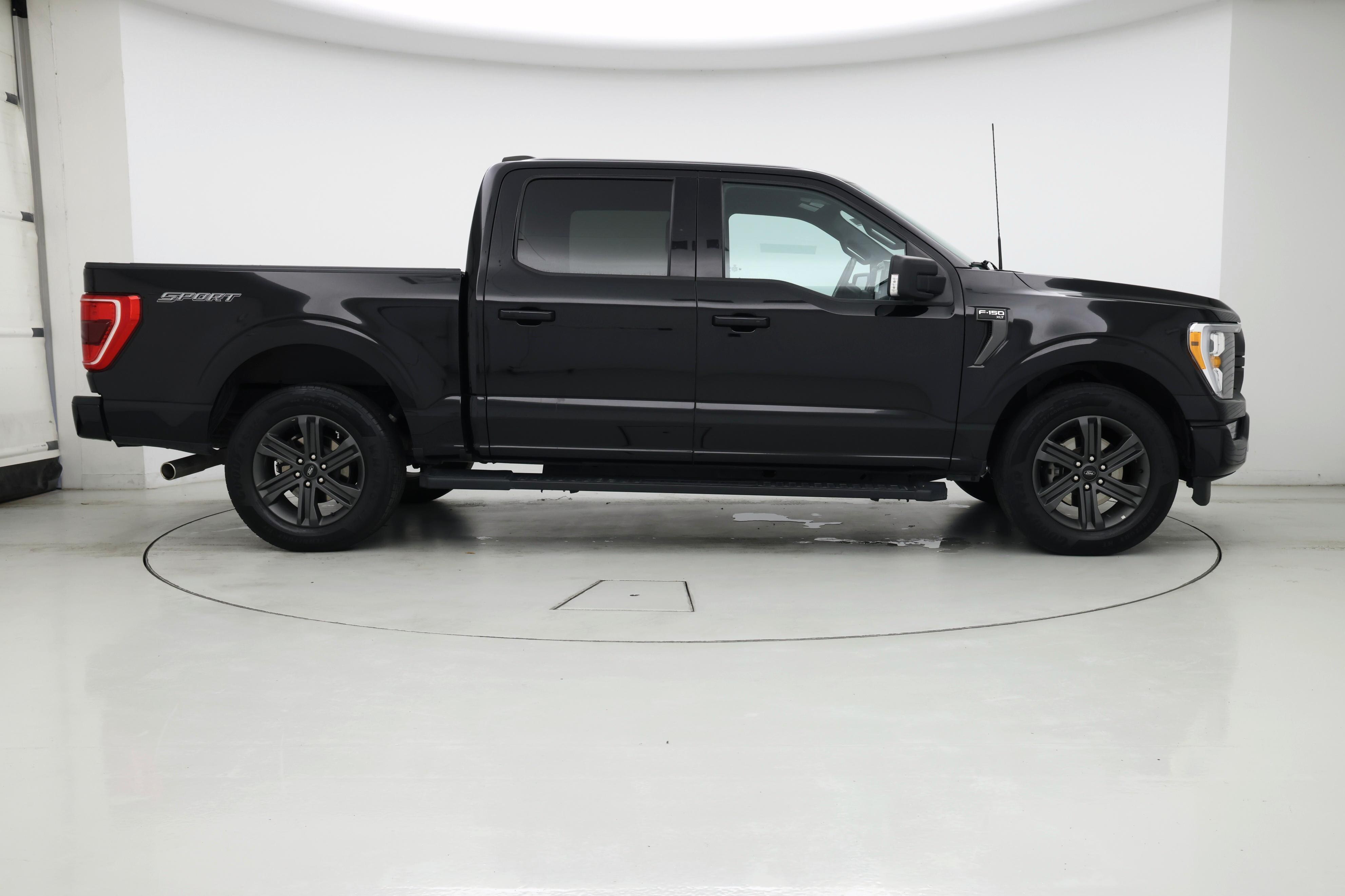 Thumbnail: 2023 Ford F-150 - 7