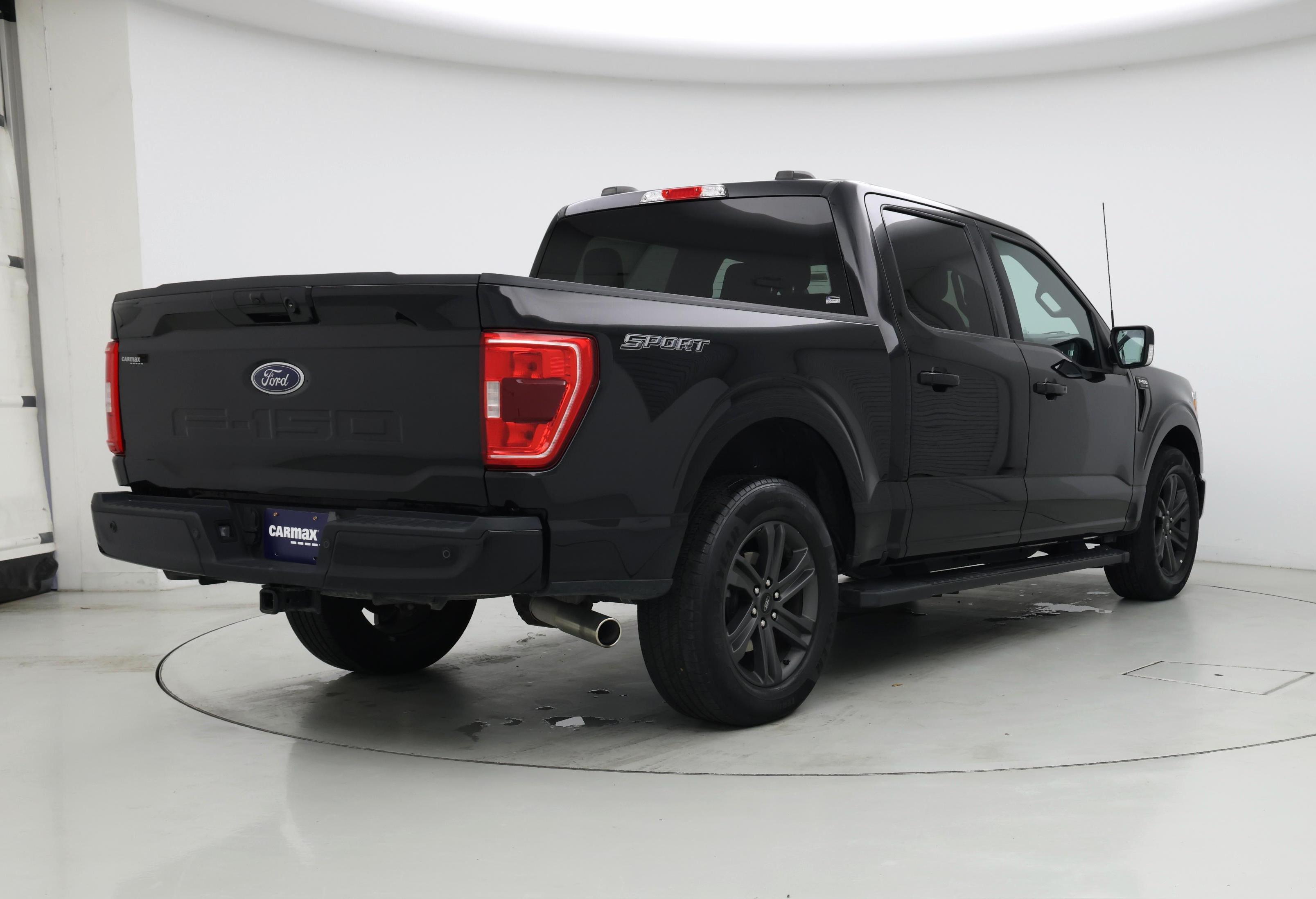 Thumbnail: 2023 Ford F-150 - 8
