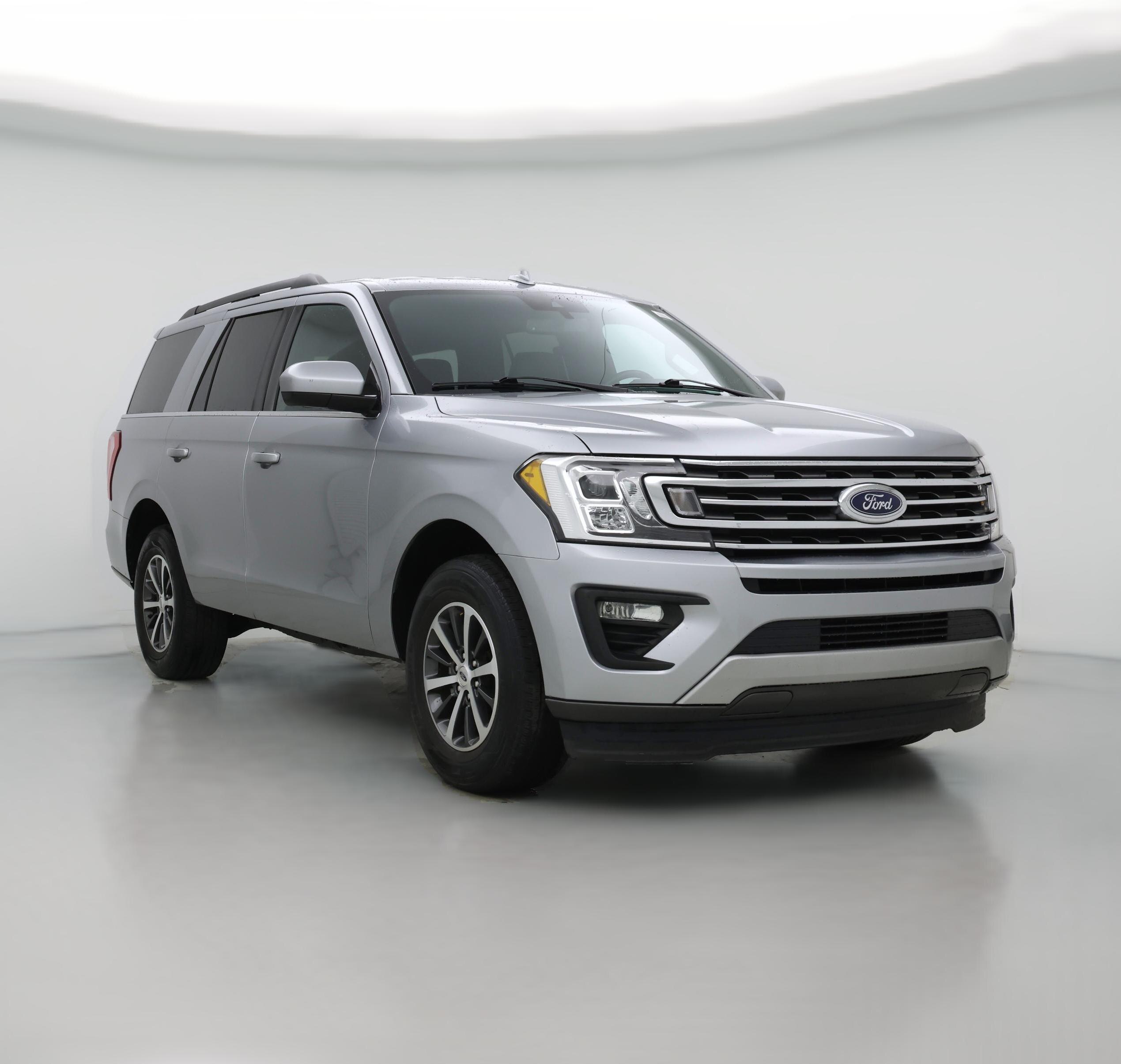 Thumbnail: 2021 Ford Expedition - 1