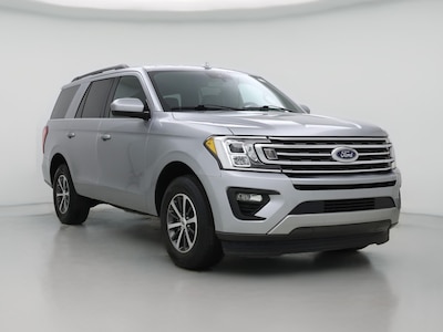 2021 Ford Expedition XLT
