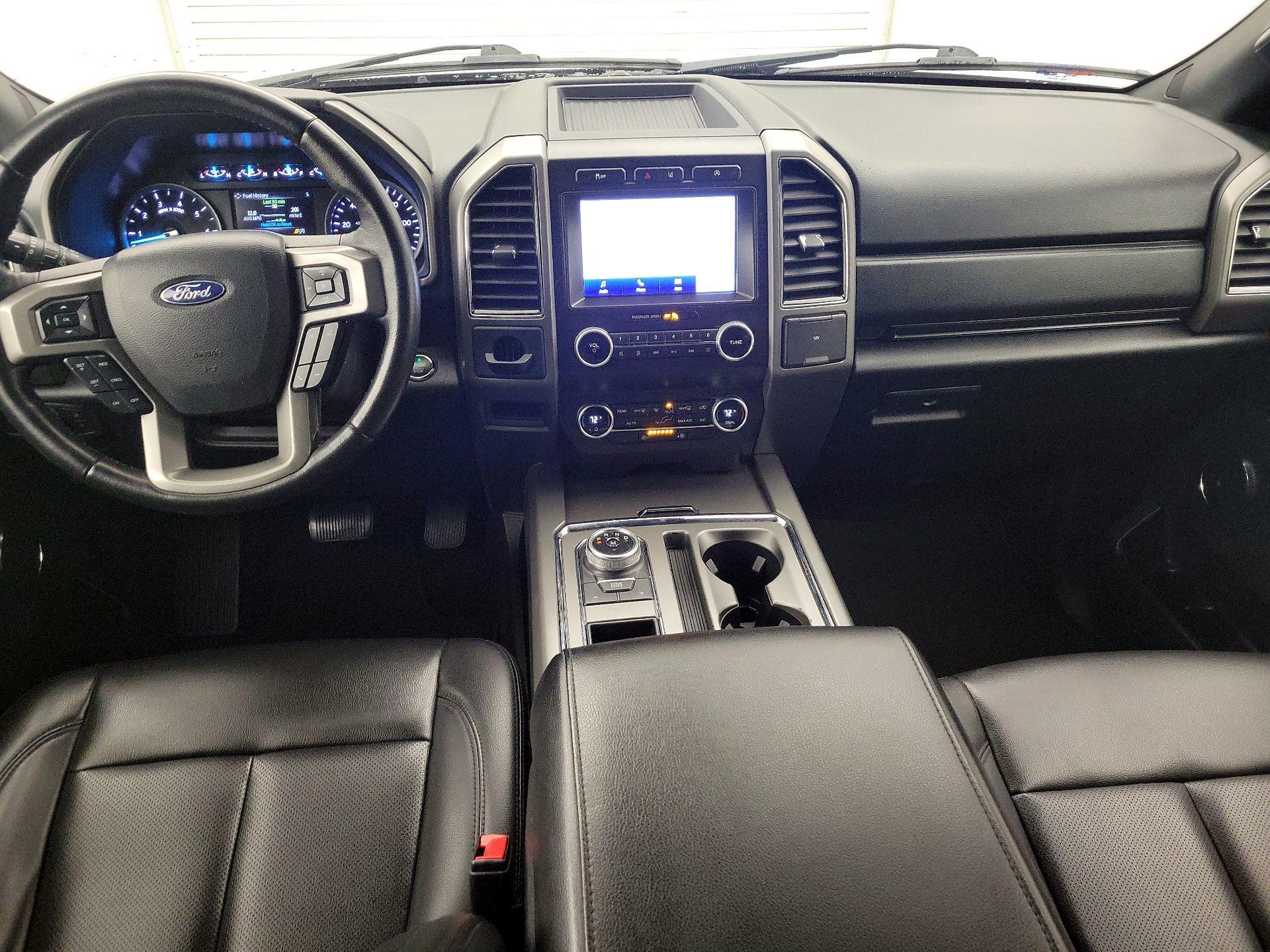 Thumbnail: 2021 Ford Expedition - 9