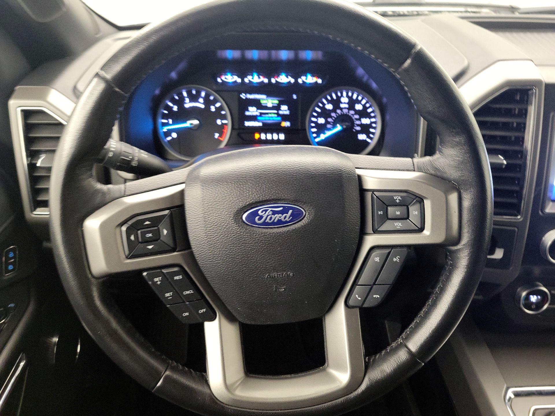Thumbnail: 2021 Ford Expedition - 10