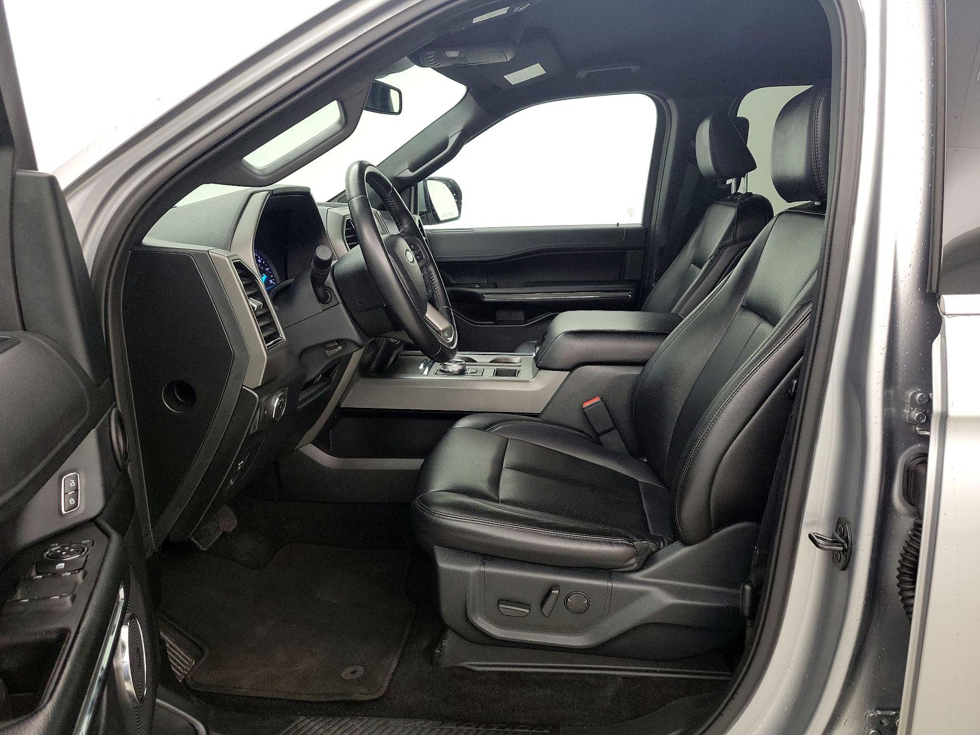 Thumbnail: 2021 Ford Expedition - 11
