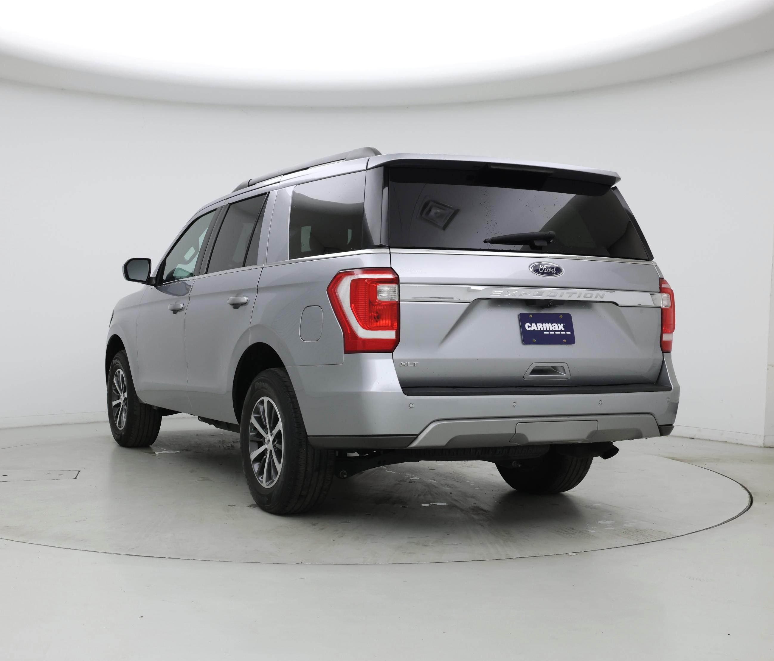 Thumbnail: 2021 Ford Expedition - 2