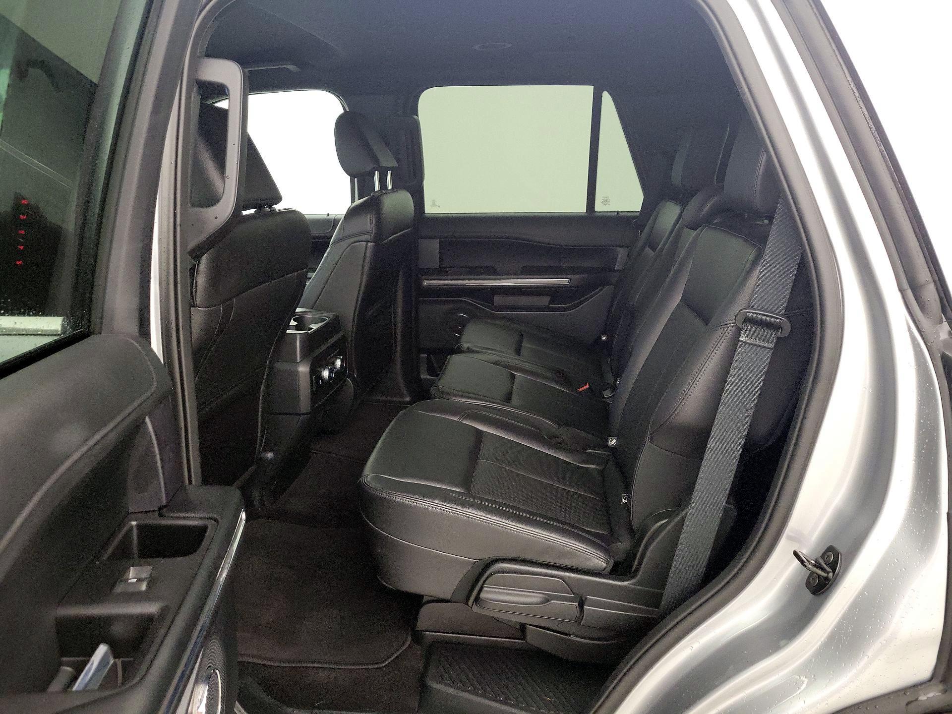 Thumbnail: 2021 Ford Expedition - 19