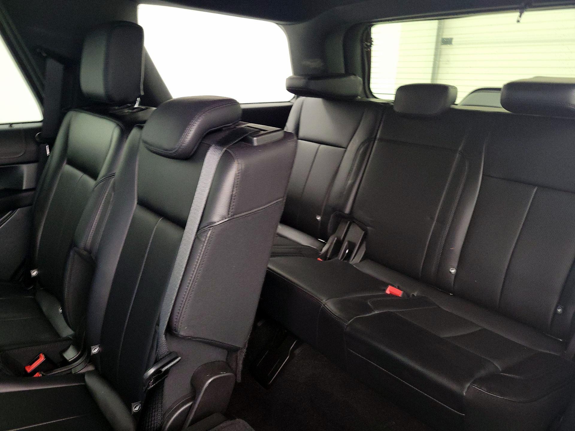 Thumbnail: 2021 Ford Expedition - 20