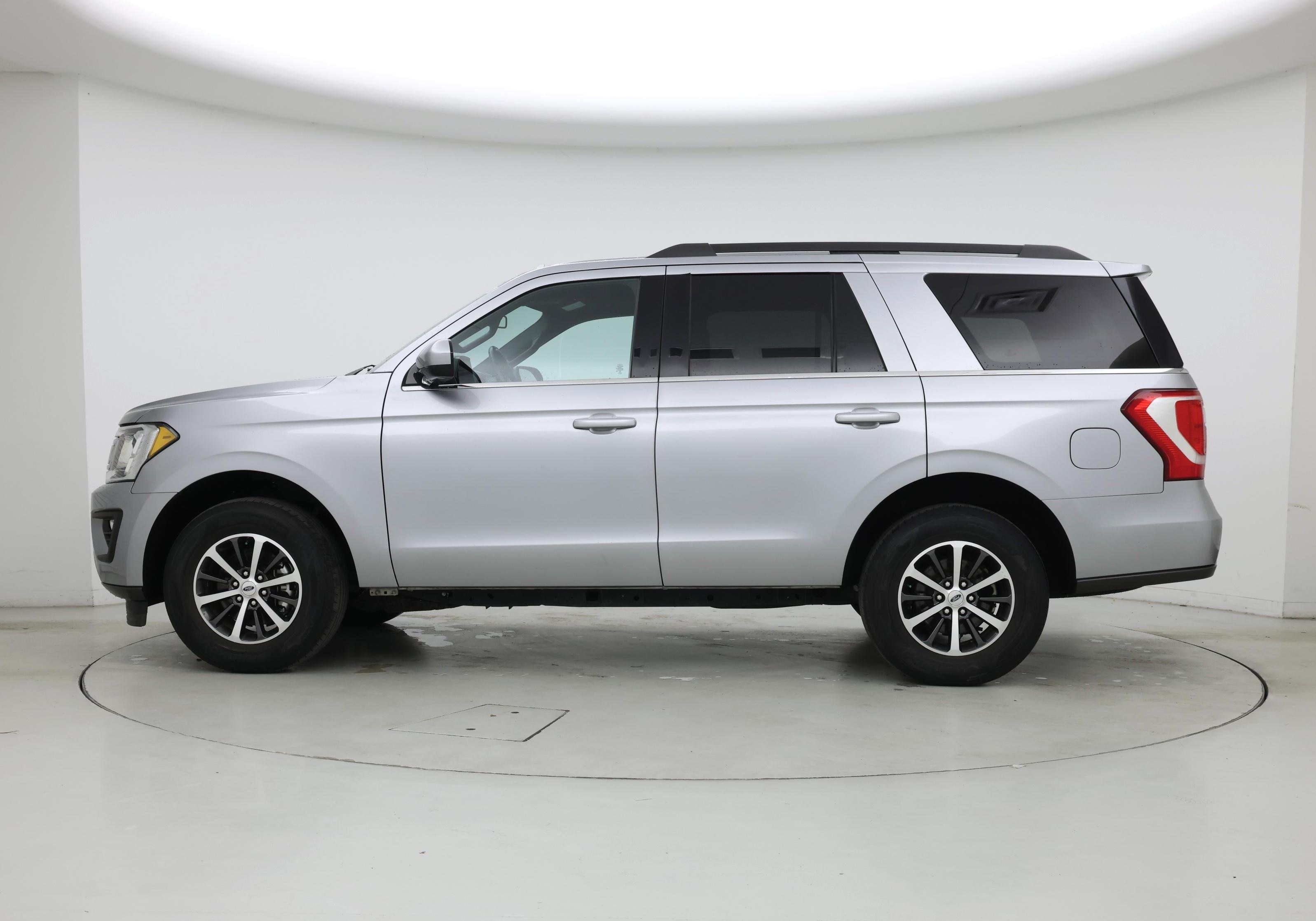 Thumbnail: 2021 Ford Expedition - 3