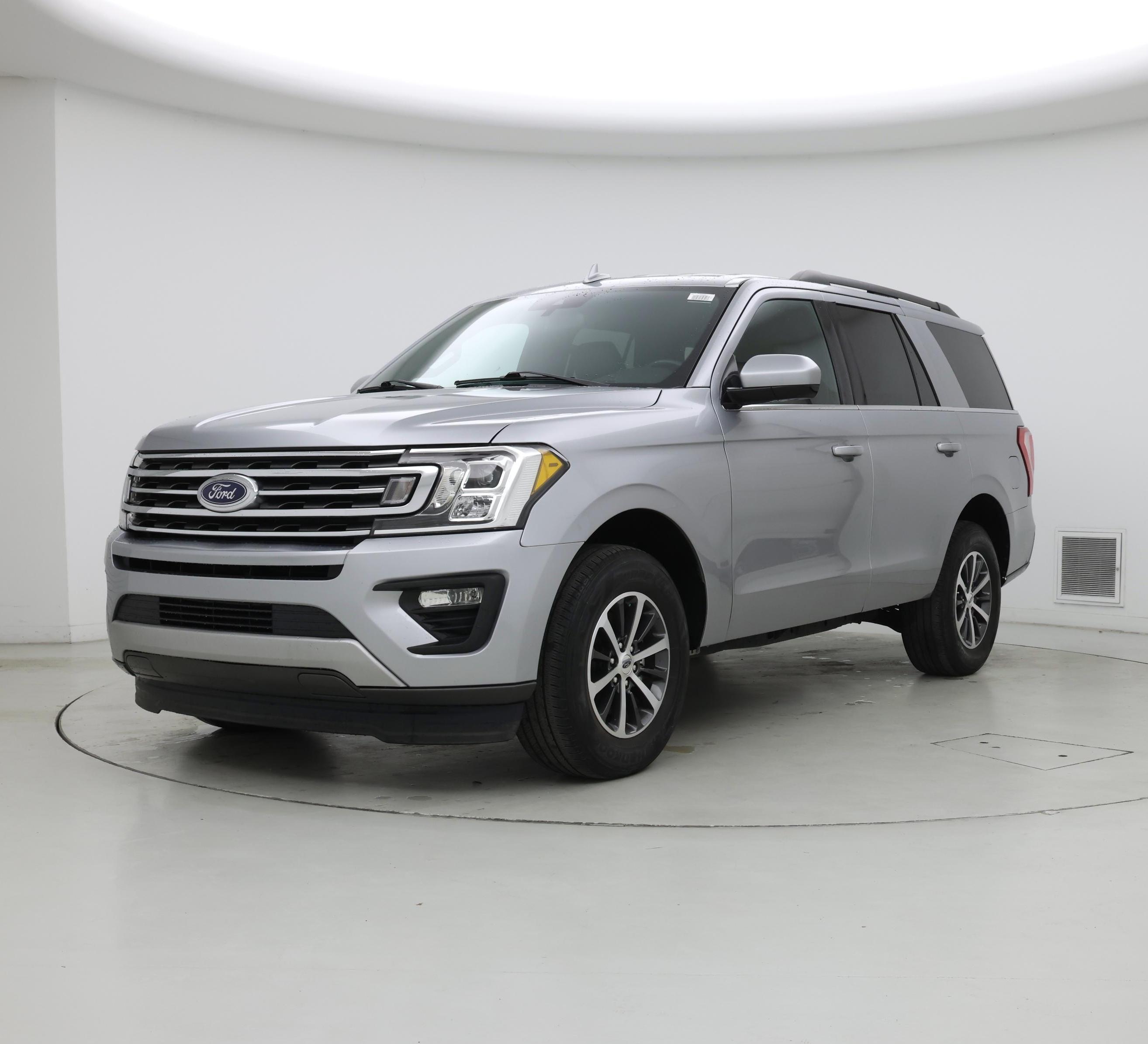 Thumbnail: 2021 Ford Expedition - 4