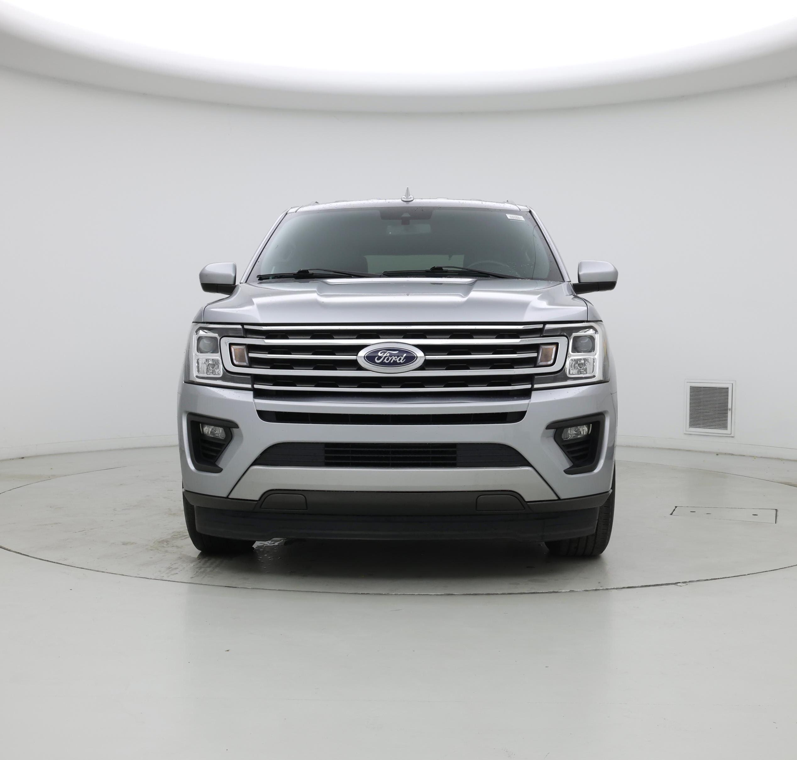 Thumbnail: 2021 Ford Expedition - 5