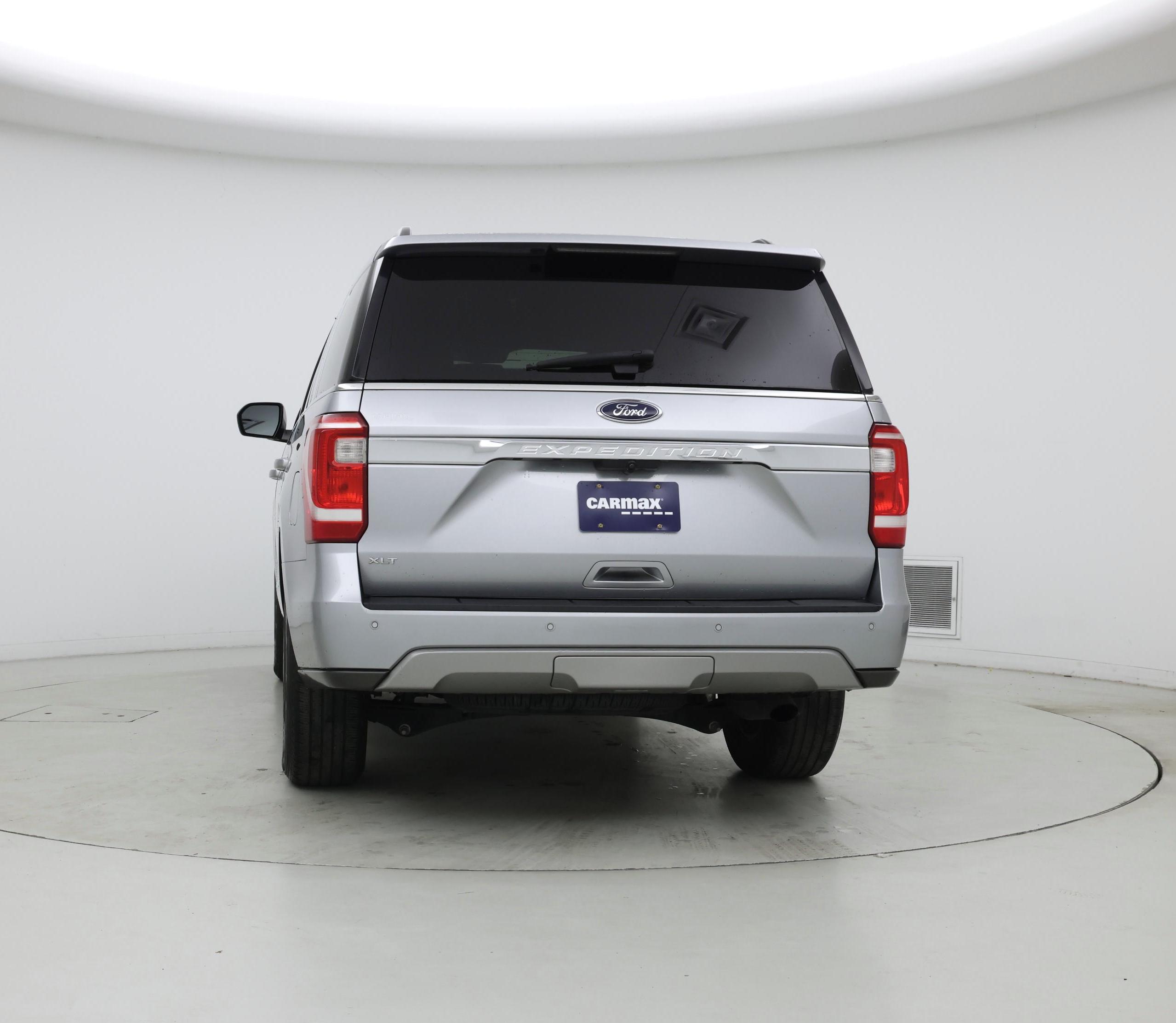 Thumbnail: 2021 Ford Expedition - 6