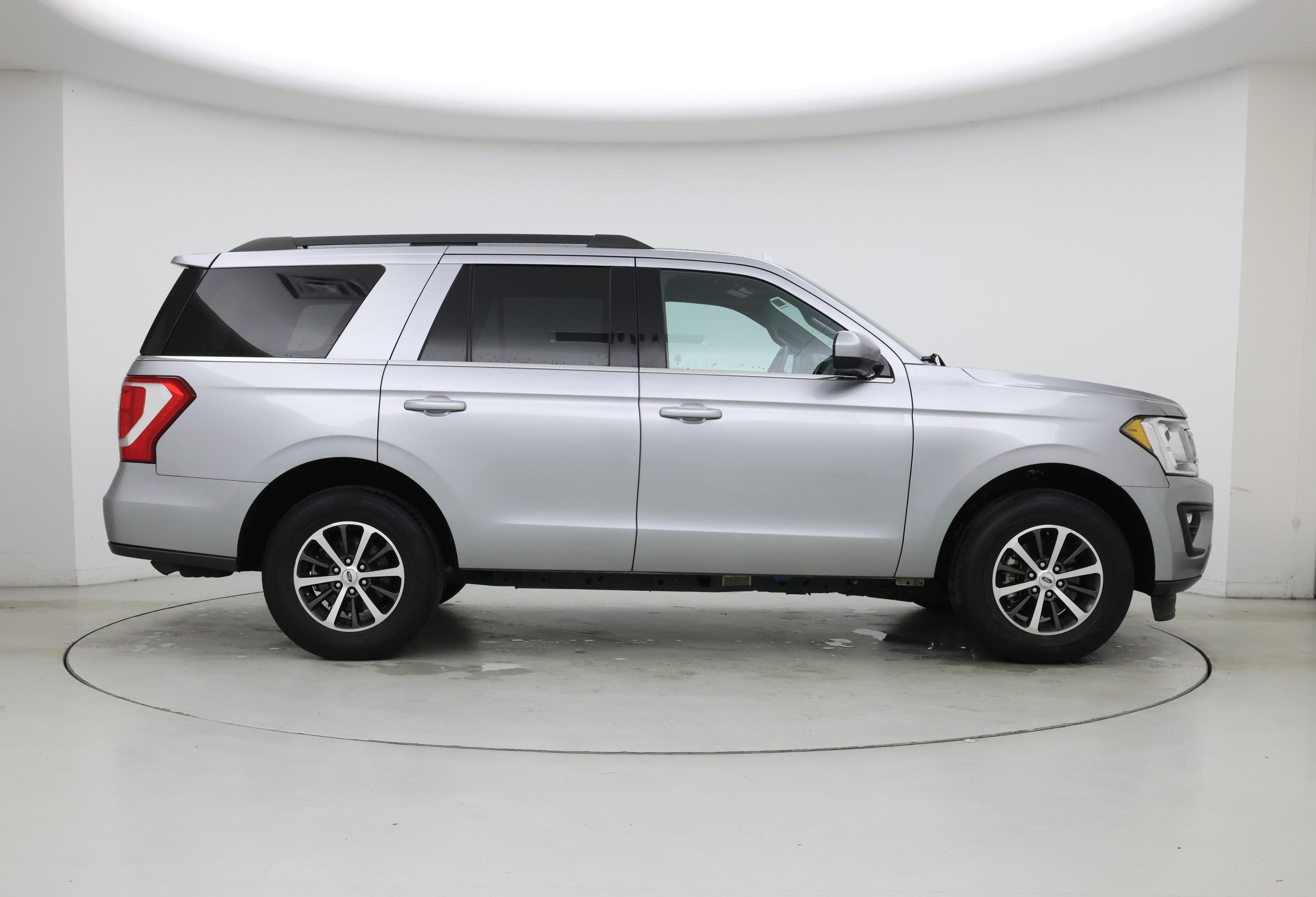 Thumbnail: 2021 Ford Expedition - 7