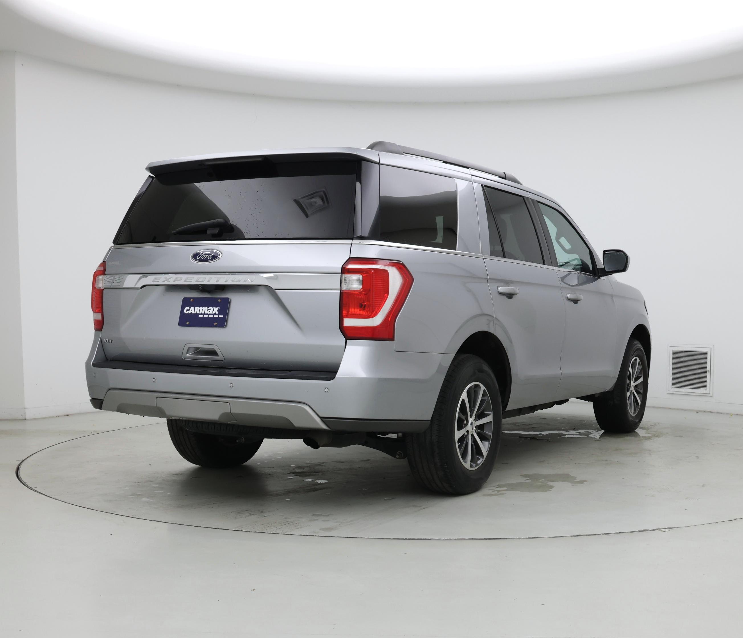 Thumbnail: 2021 Ford Expedition - 8