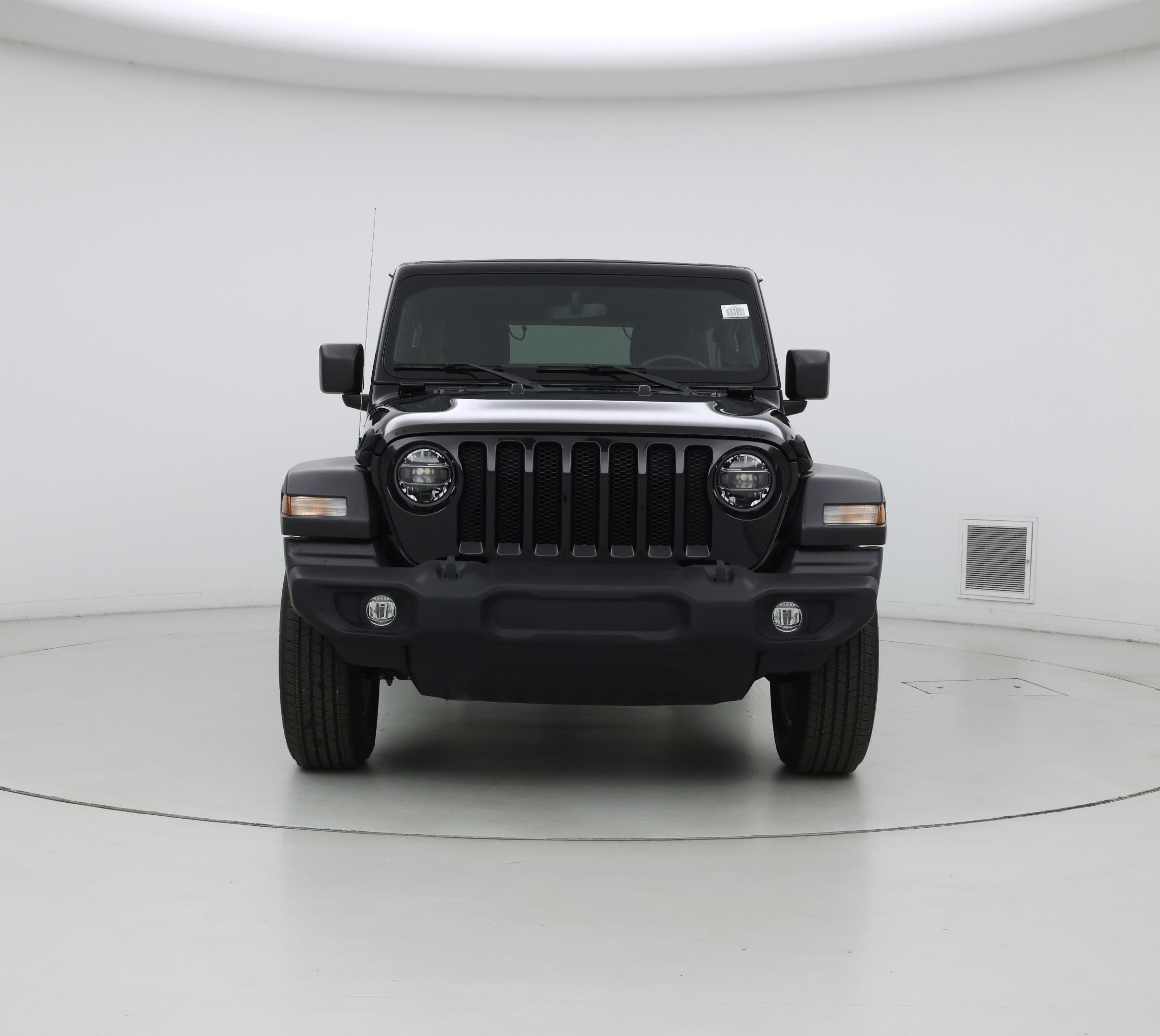 Thumbnail: 2022 Jeep Wrangler - 5