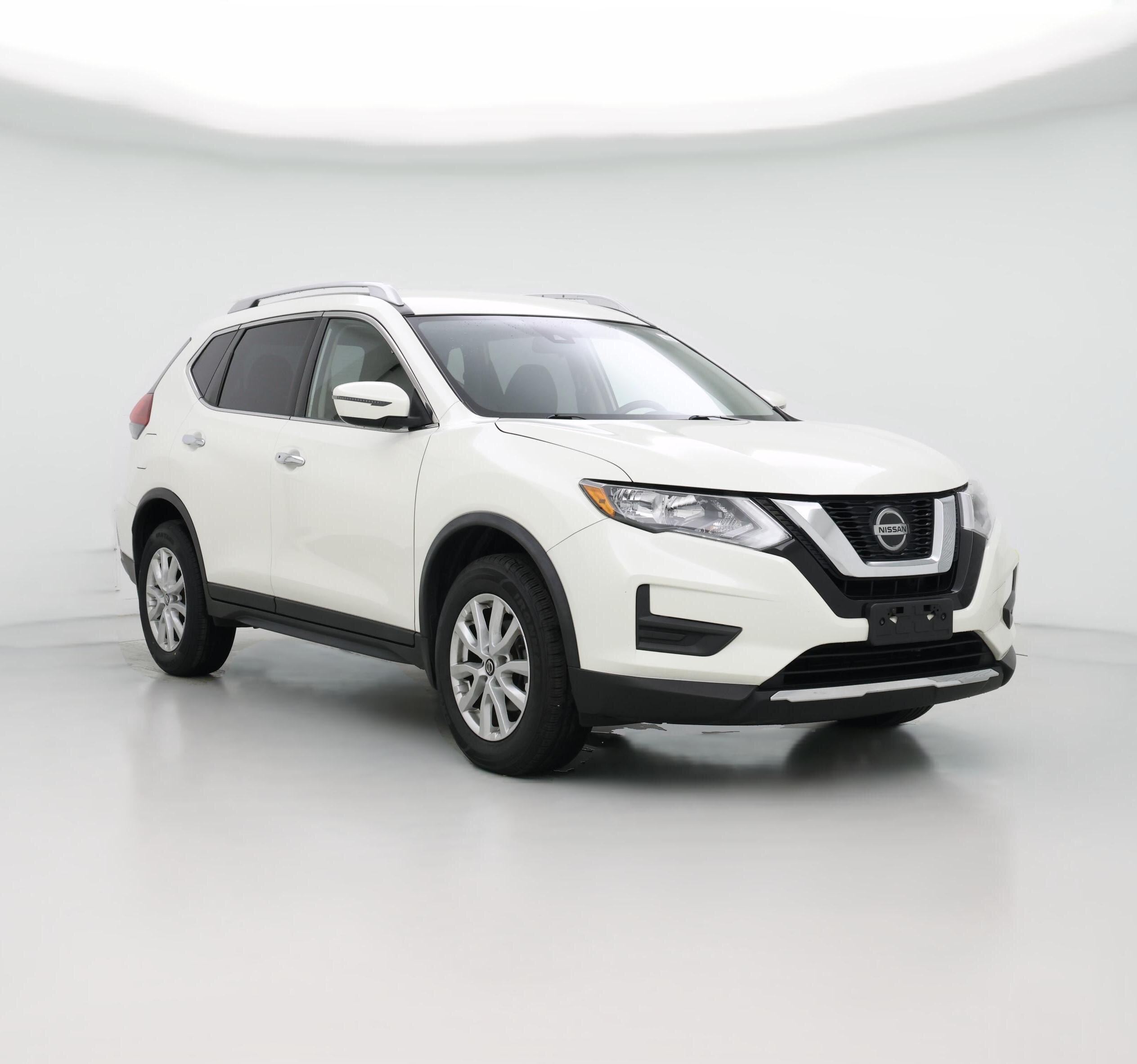 Thumbnail: 2020 Nissan Rogue - 1
