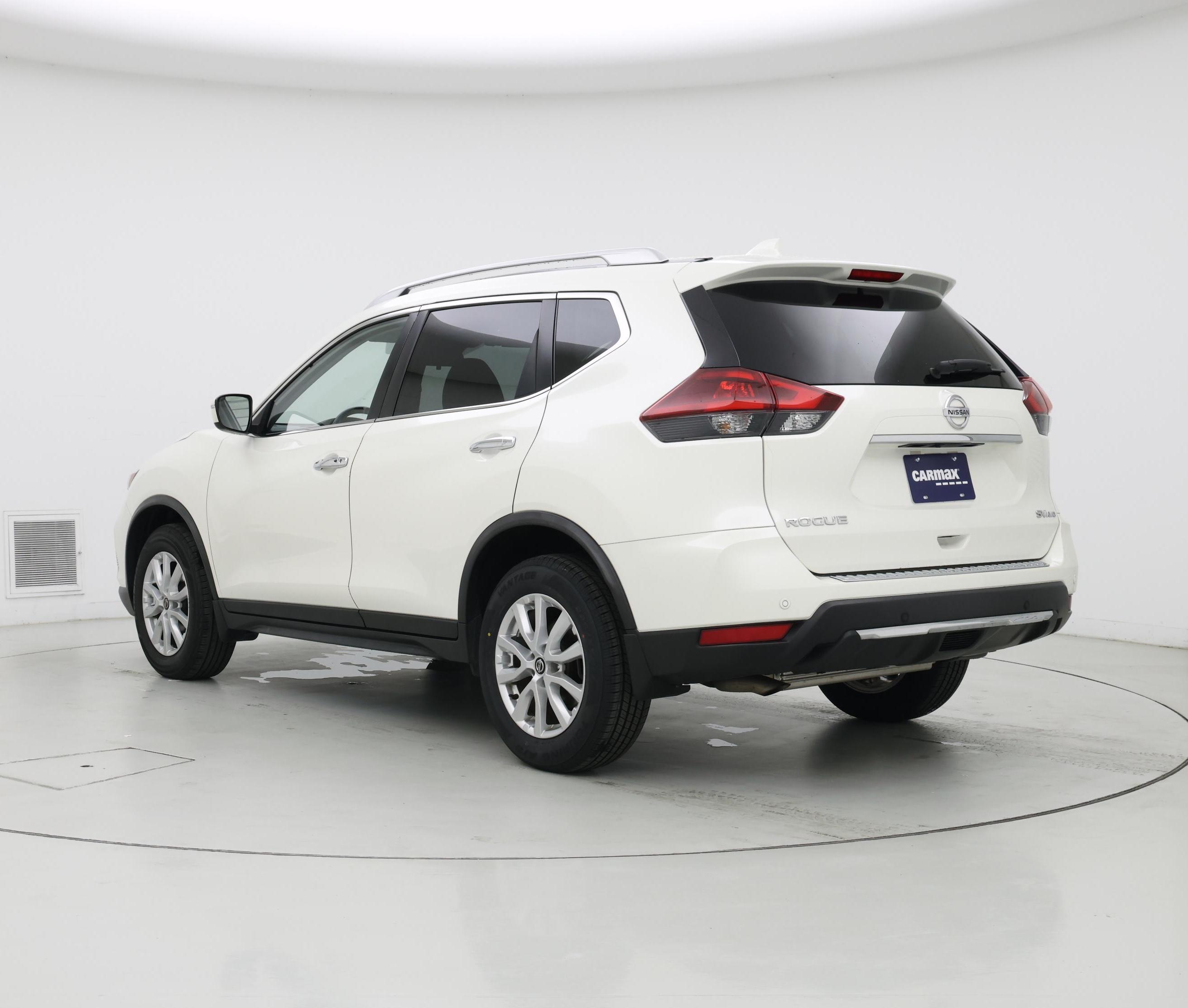 Thumbnail: 2020 Nissan Rogue - 2
